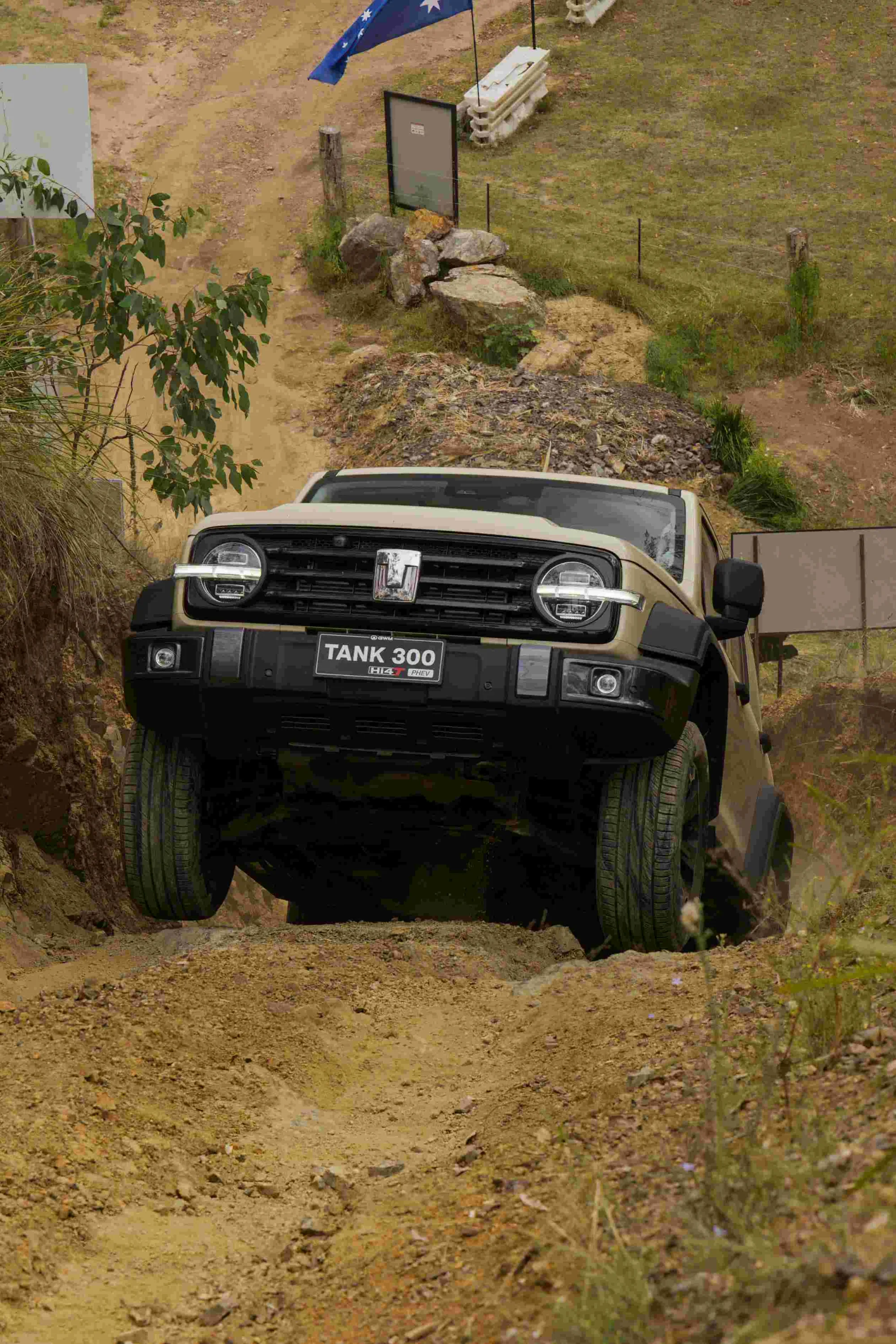 Cheers - GWM’s Hi4‑T Hybrids Conquer Beer O’Clock Hill