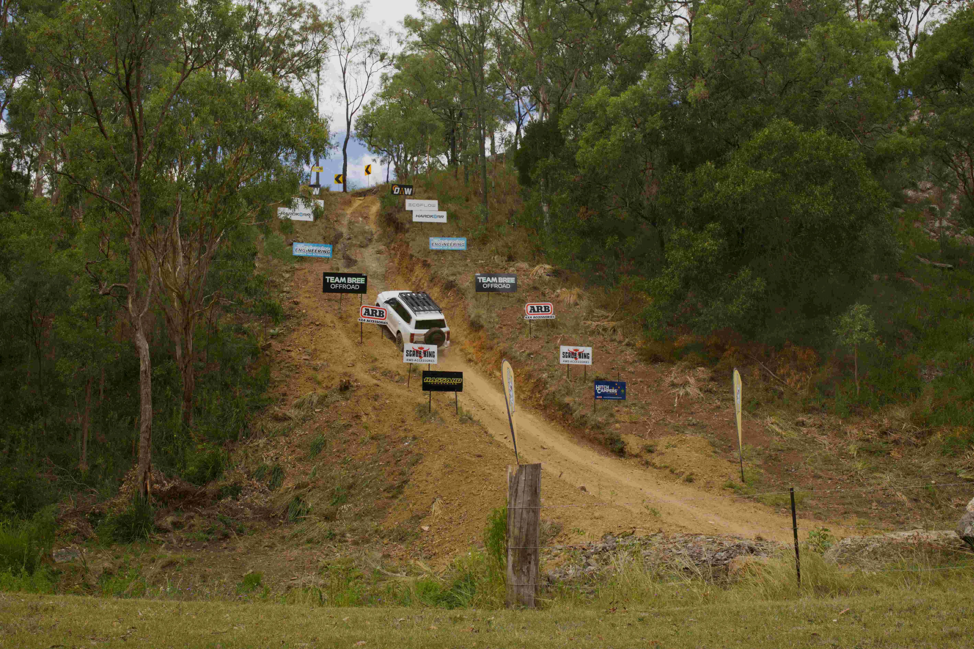 Cheers - GWM’s Hi4‑T Hybrids Conquer Beer O’Clock Hill