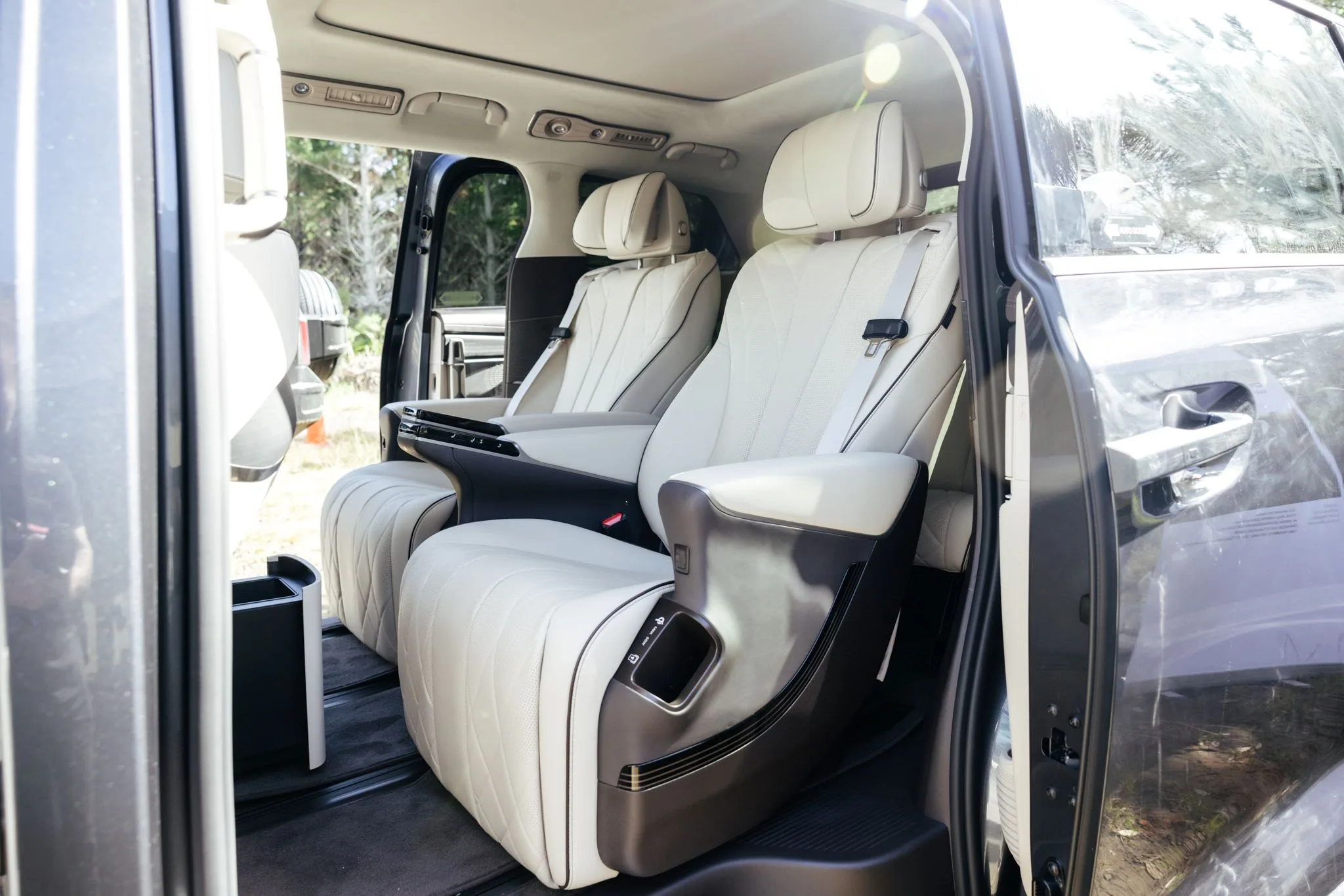 Inside DENZA East Auckland’s Off‑Road Drive Experience