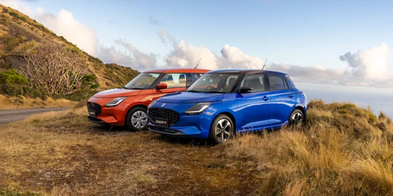 Drive Further, Spend Less - How Suzuki’s Efficient Lineup Tackles the Fuel Crunch