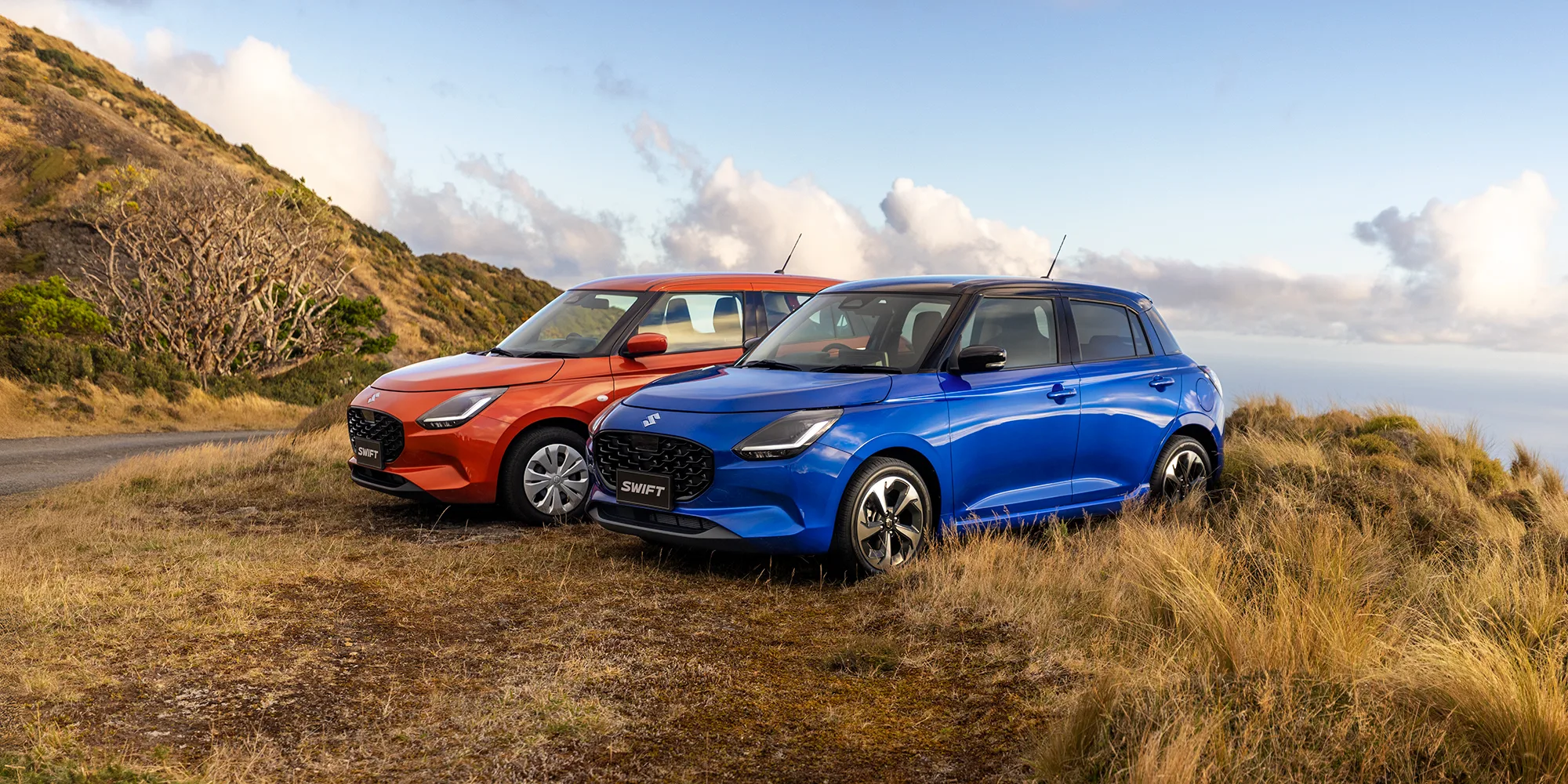 Drive Further, Spend Less - How Suzuki’s Efficient Lineup Tackles the Fuel Crunch