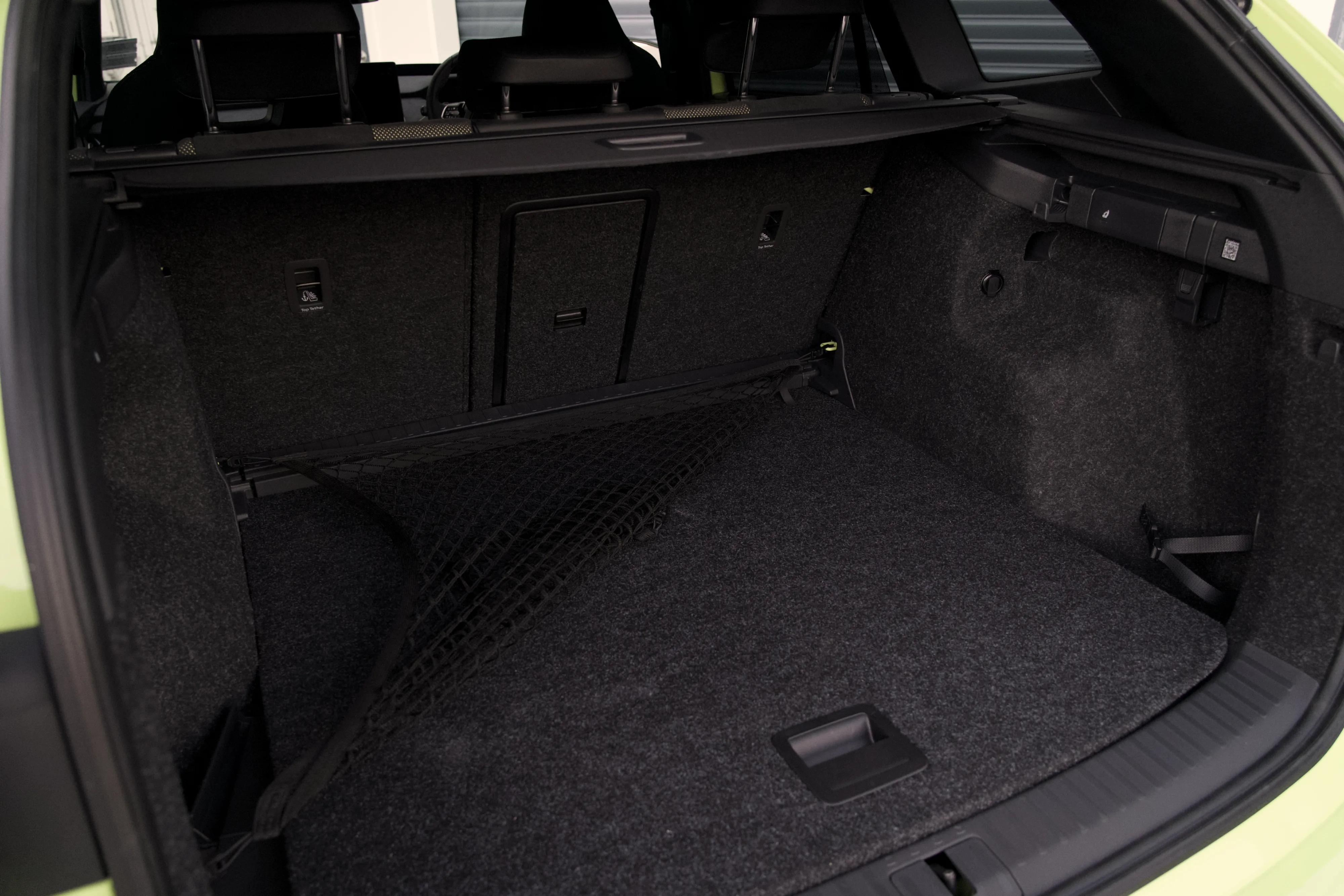 Enhance! - Skoda Enyaq RS Review