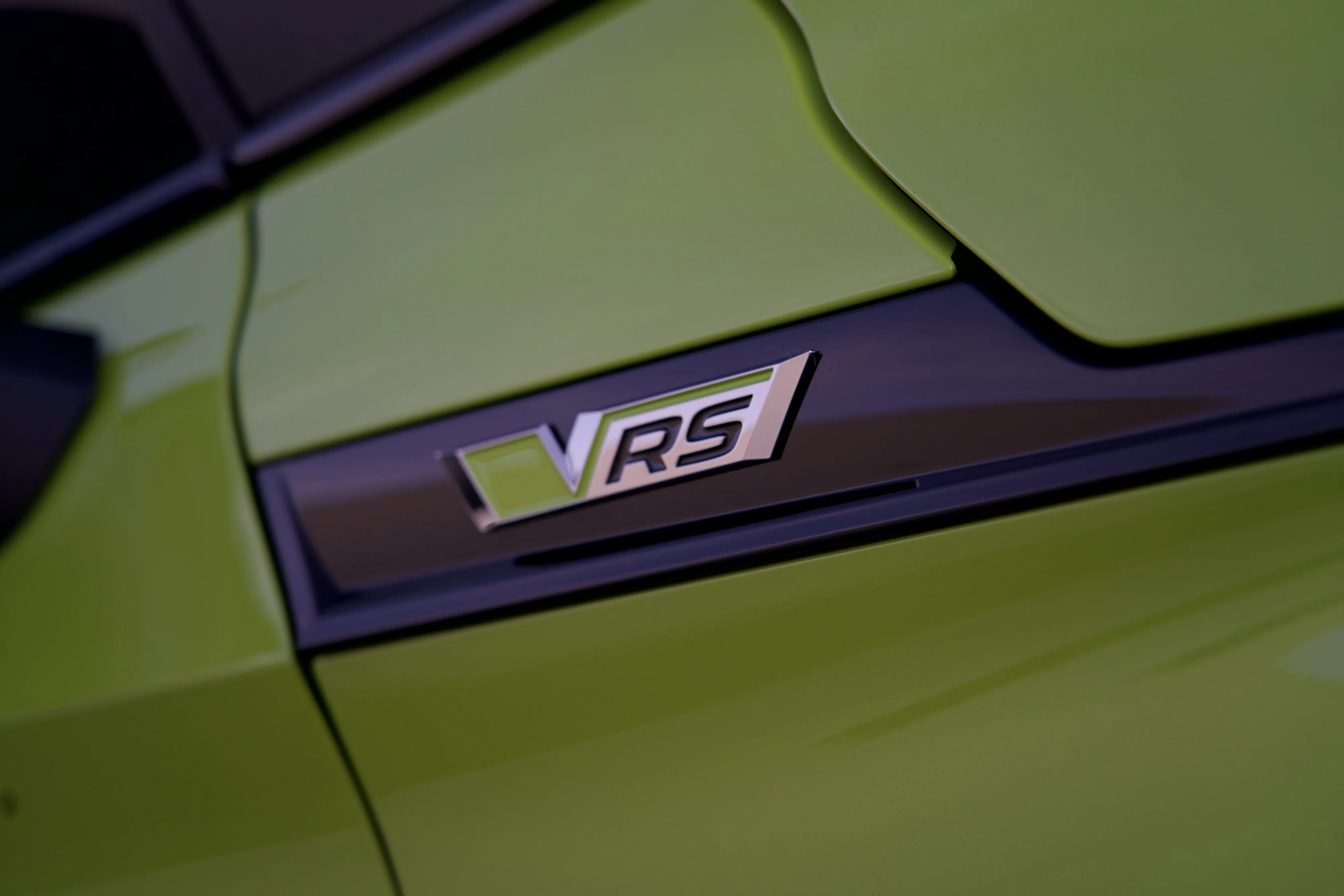 Enhance! - Skoda Enyaq RS Review