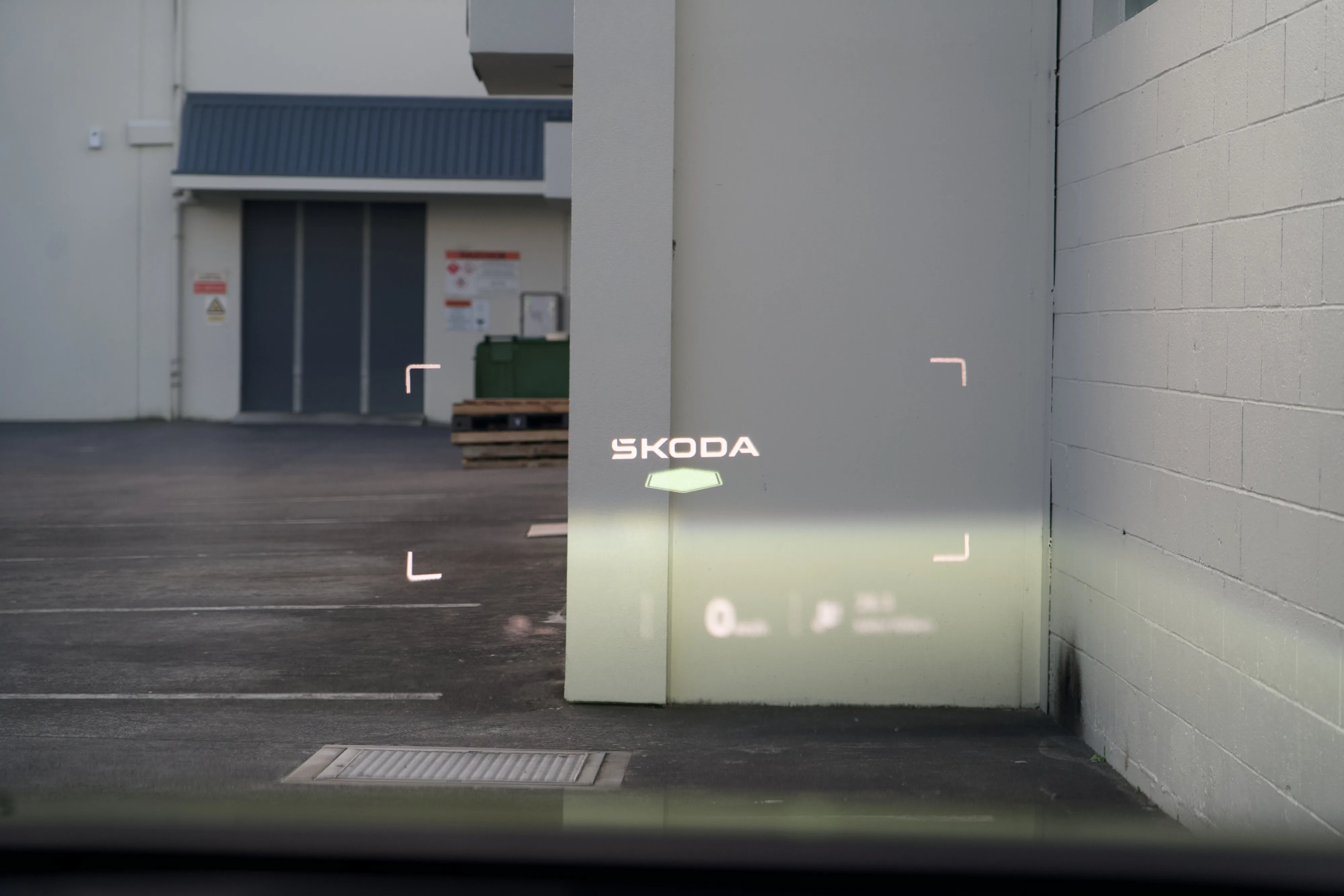 Enhance! - Skoda Enyaq RS Review