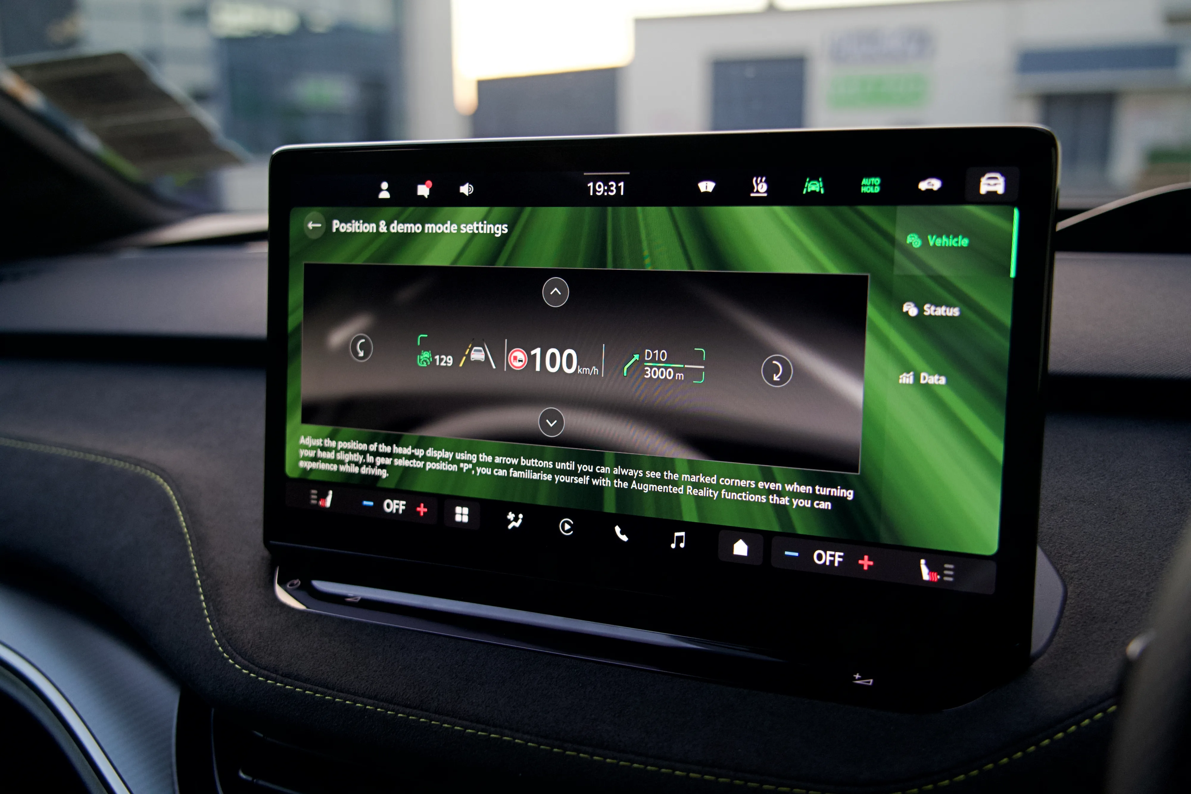Enhance! - Skoda Enyaq RS Review