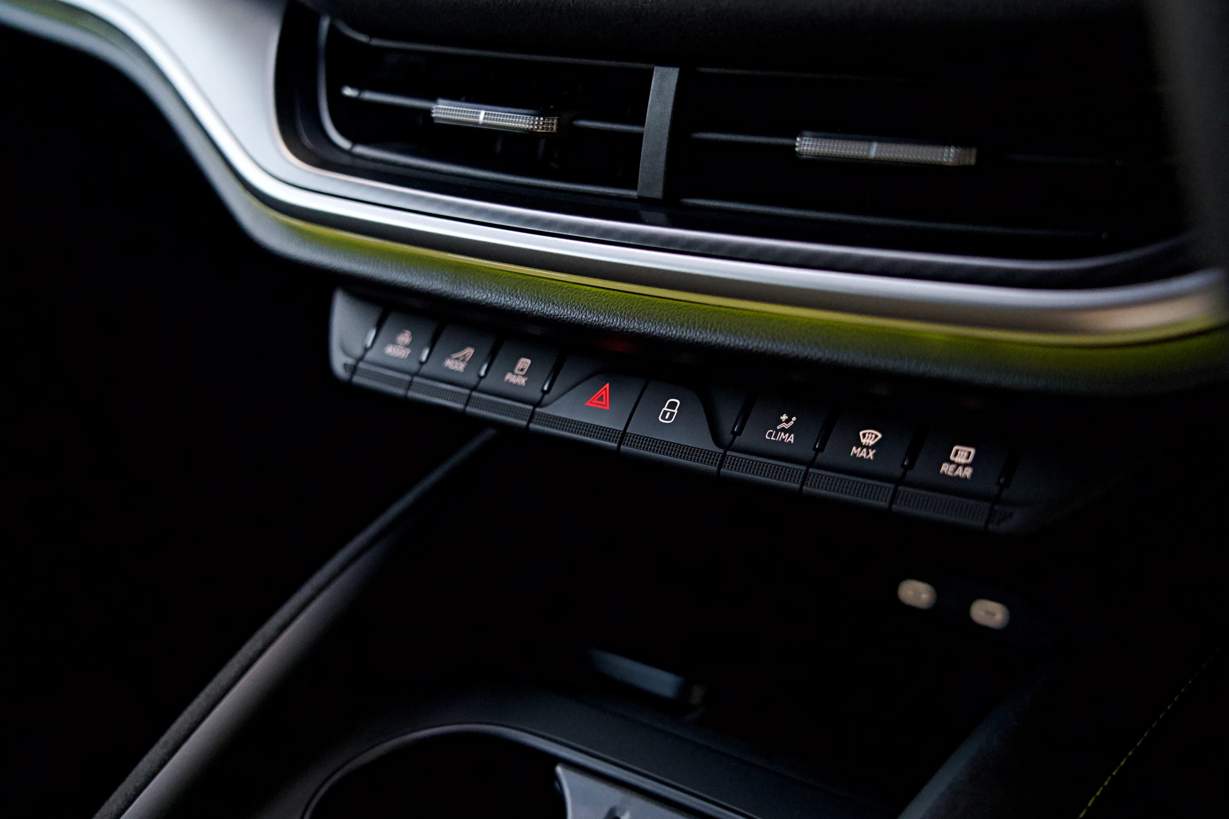 Enhance! - Skoda Enyaq RS Review