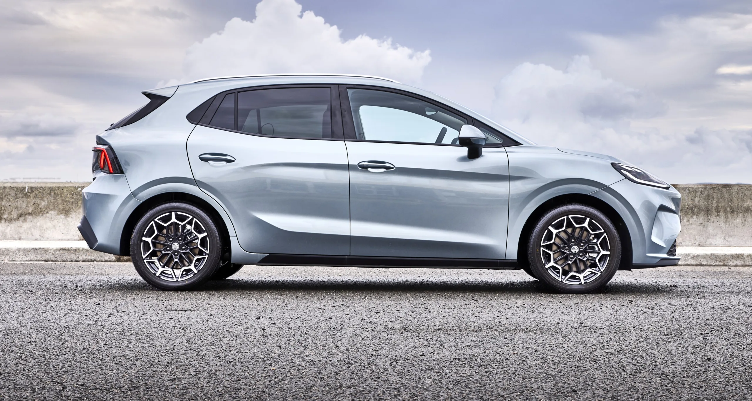 MG4 EV Urban Lands in New Zealand – Practical, Peppy and Priced to Move