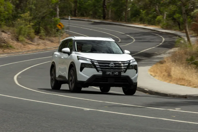 Nissan launches 10-Year commitment to NZ with MORE