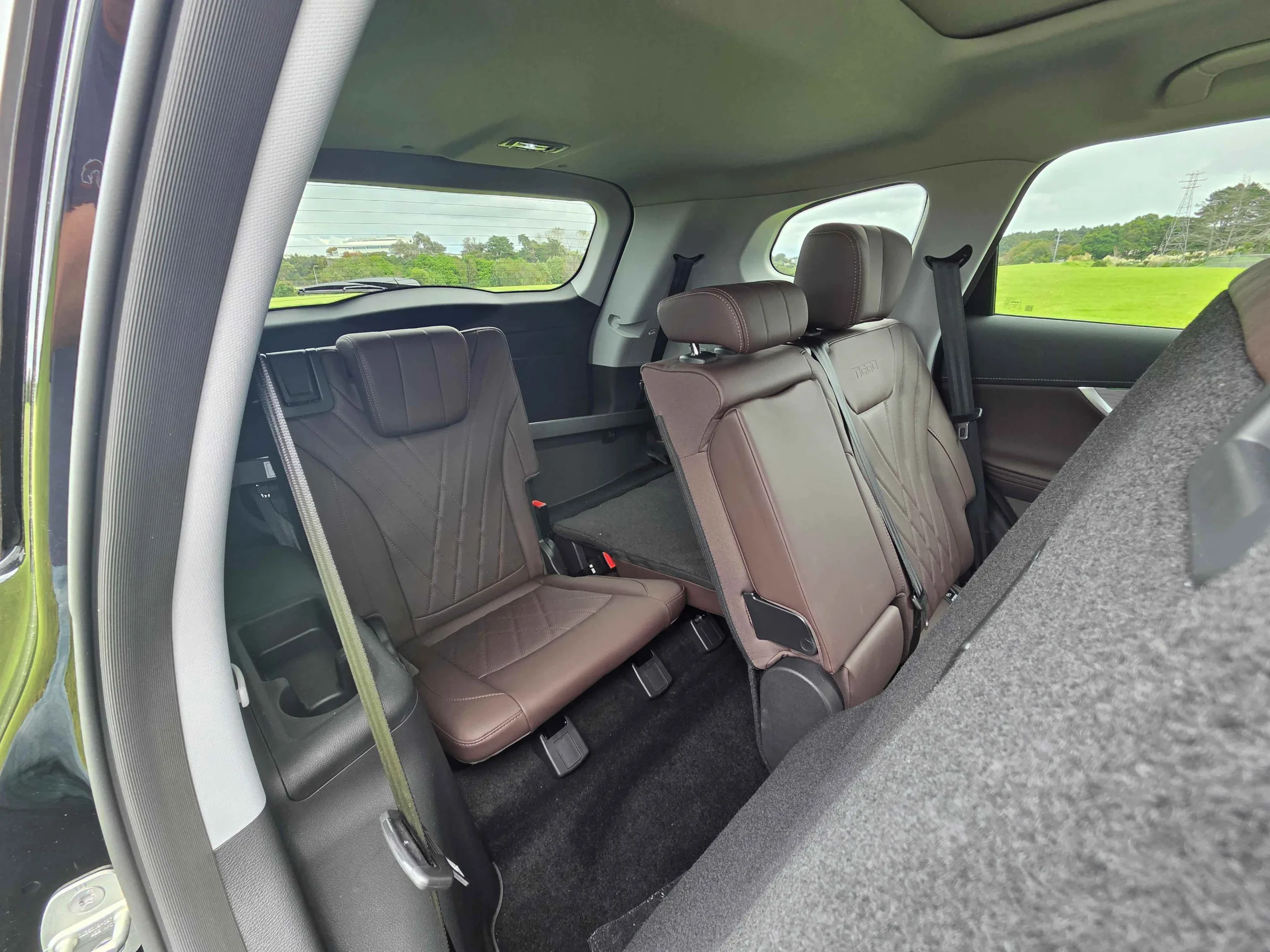 Chery Tiggo 8 Pro Max AWD review — This ICE is Nice