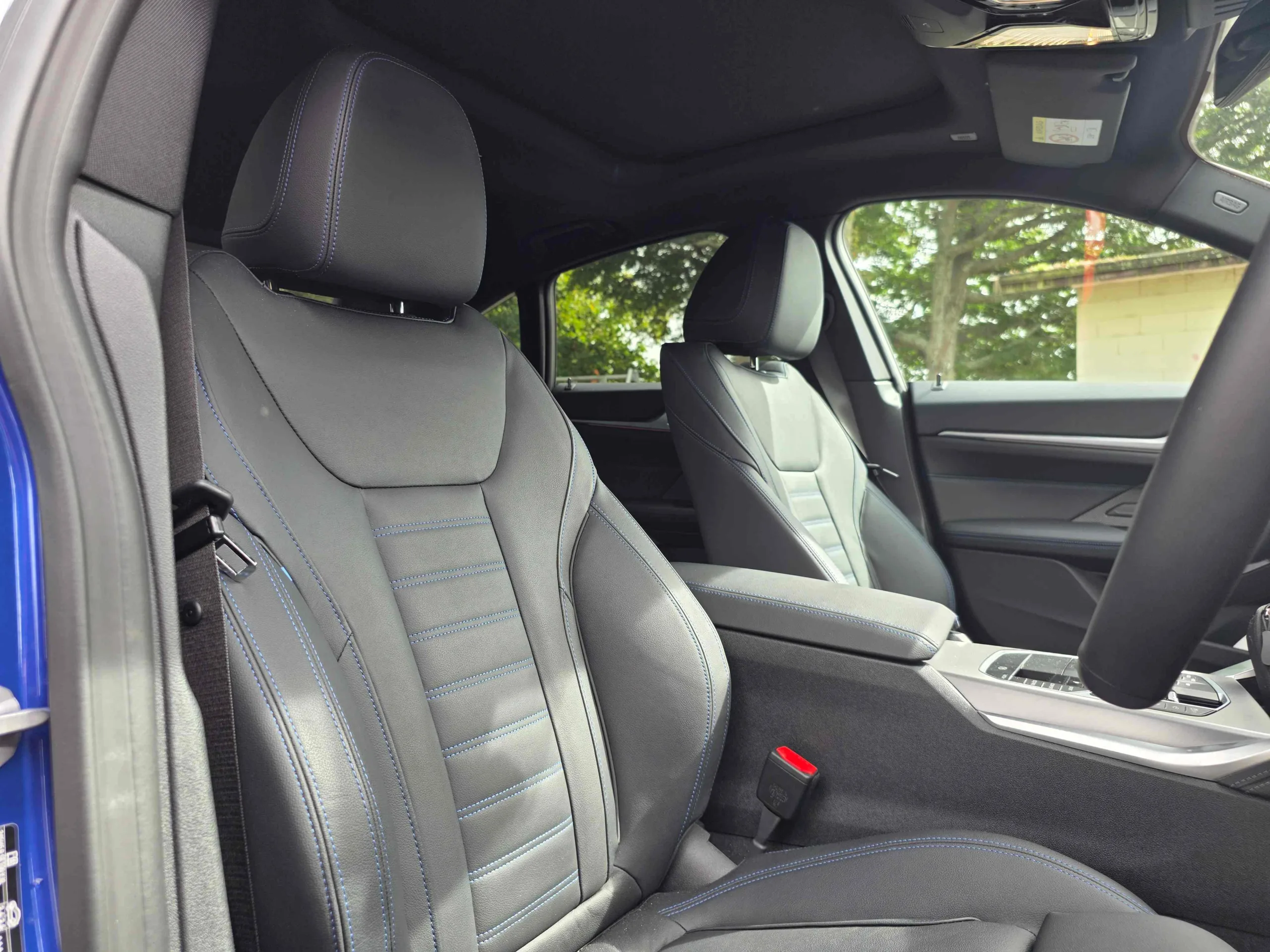 BMW i4 eDrive40 review - How an EV Gran Coupe should be