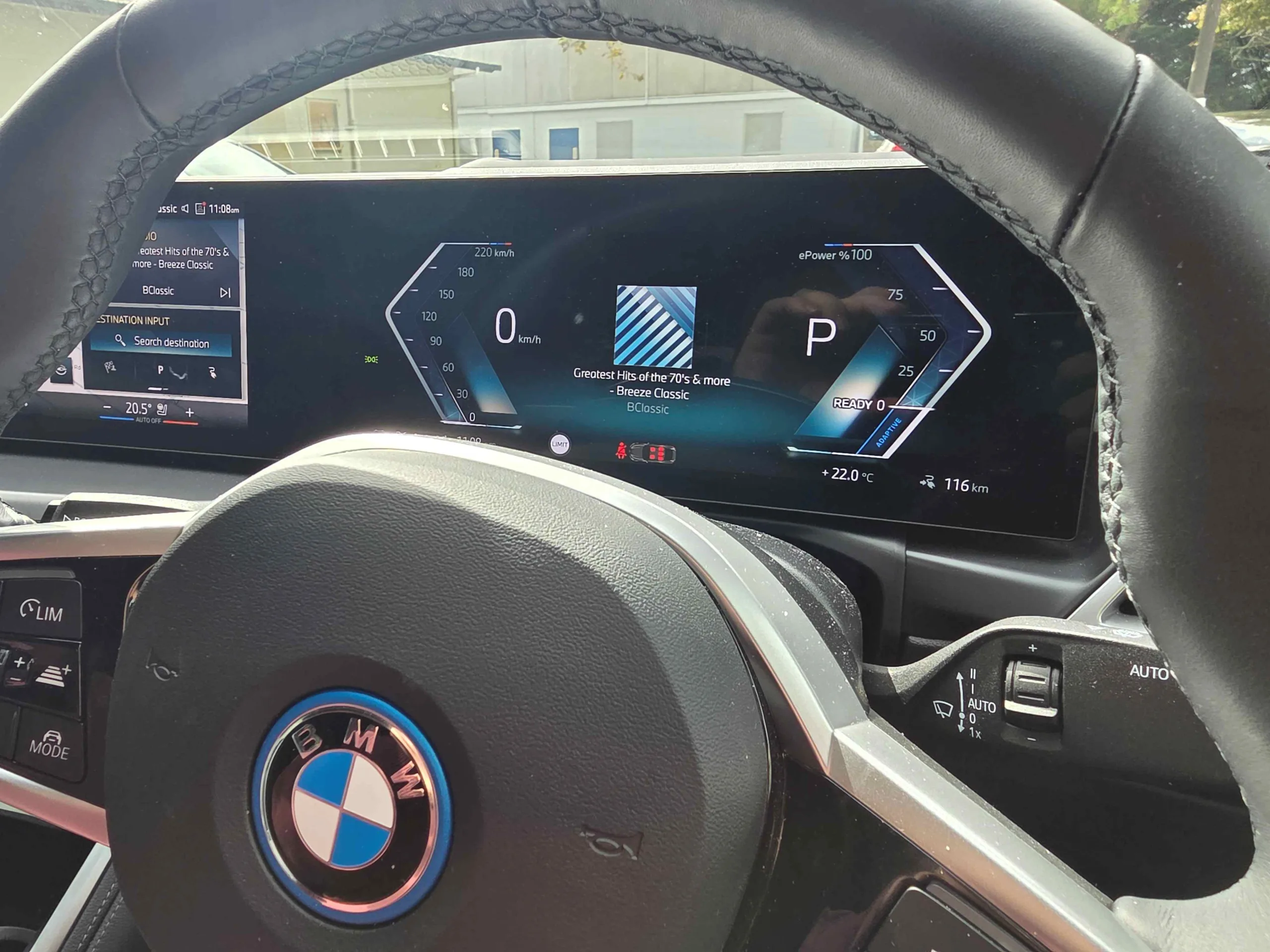 BMW i4 eDrive40 review - How an EV Gran Coupe should be
