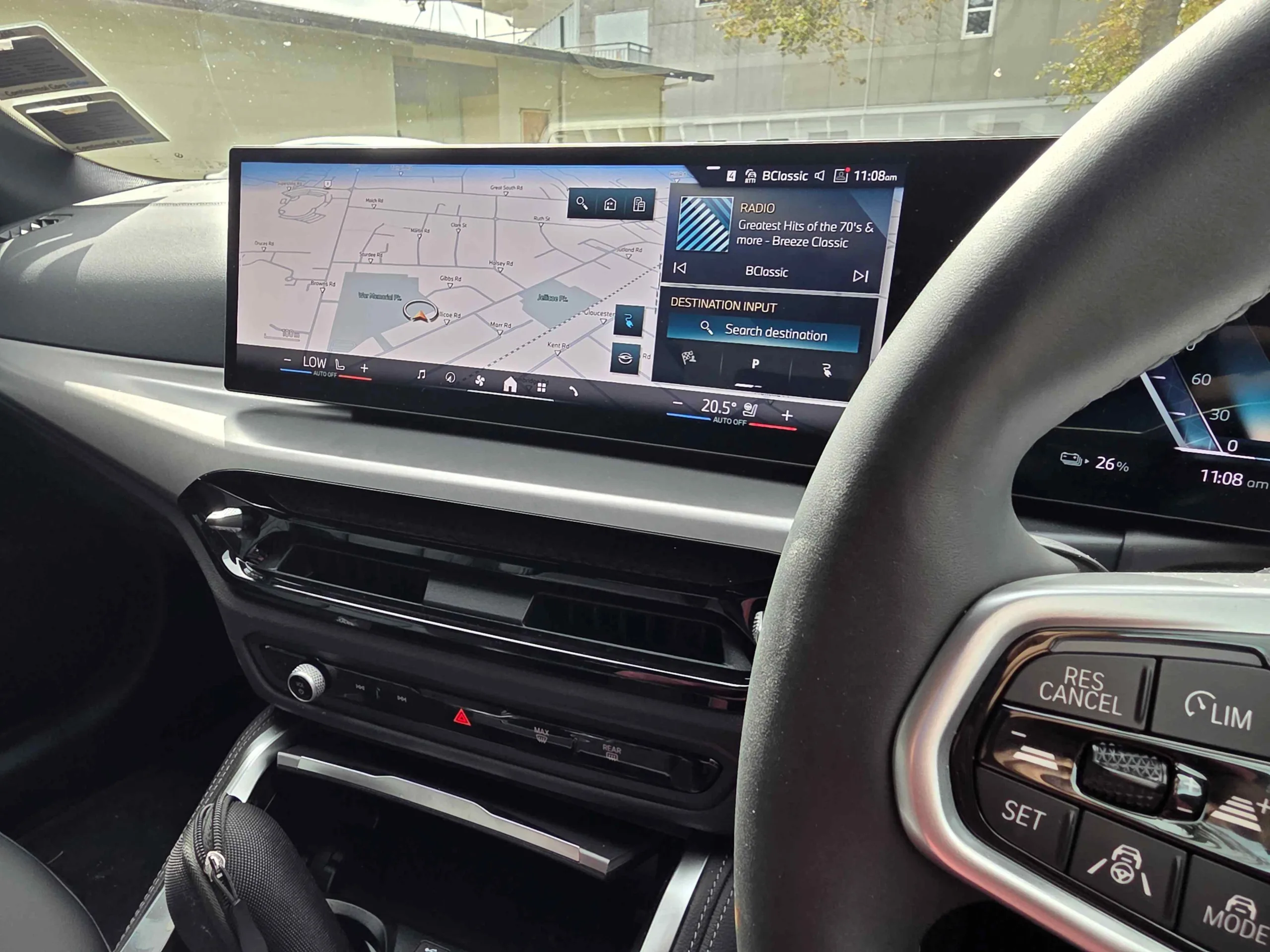 BMW i4 eDrive40 review - How an EV Gran Coupe should be