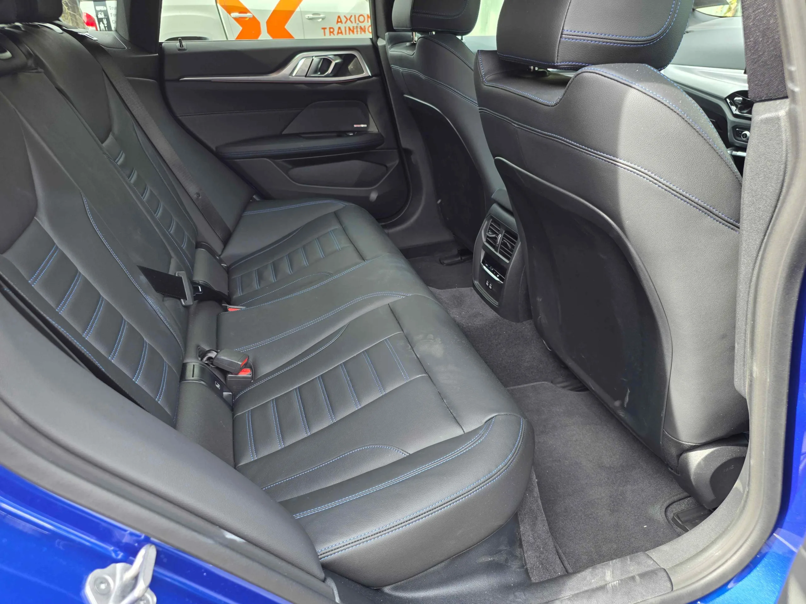 BMW i4 eDrive40 review - How an EV Gran Coupe should be