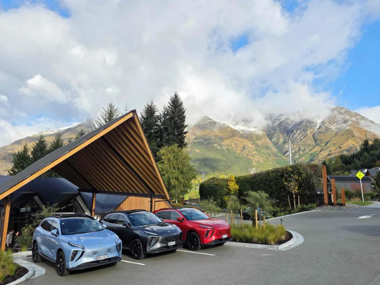 Forthing Taikon EV and Super Hybrid pricing revealed - and it's good