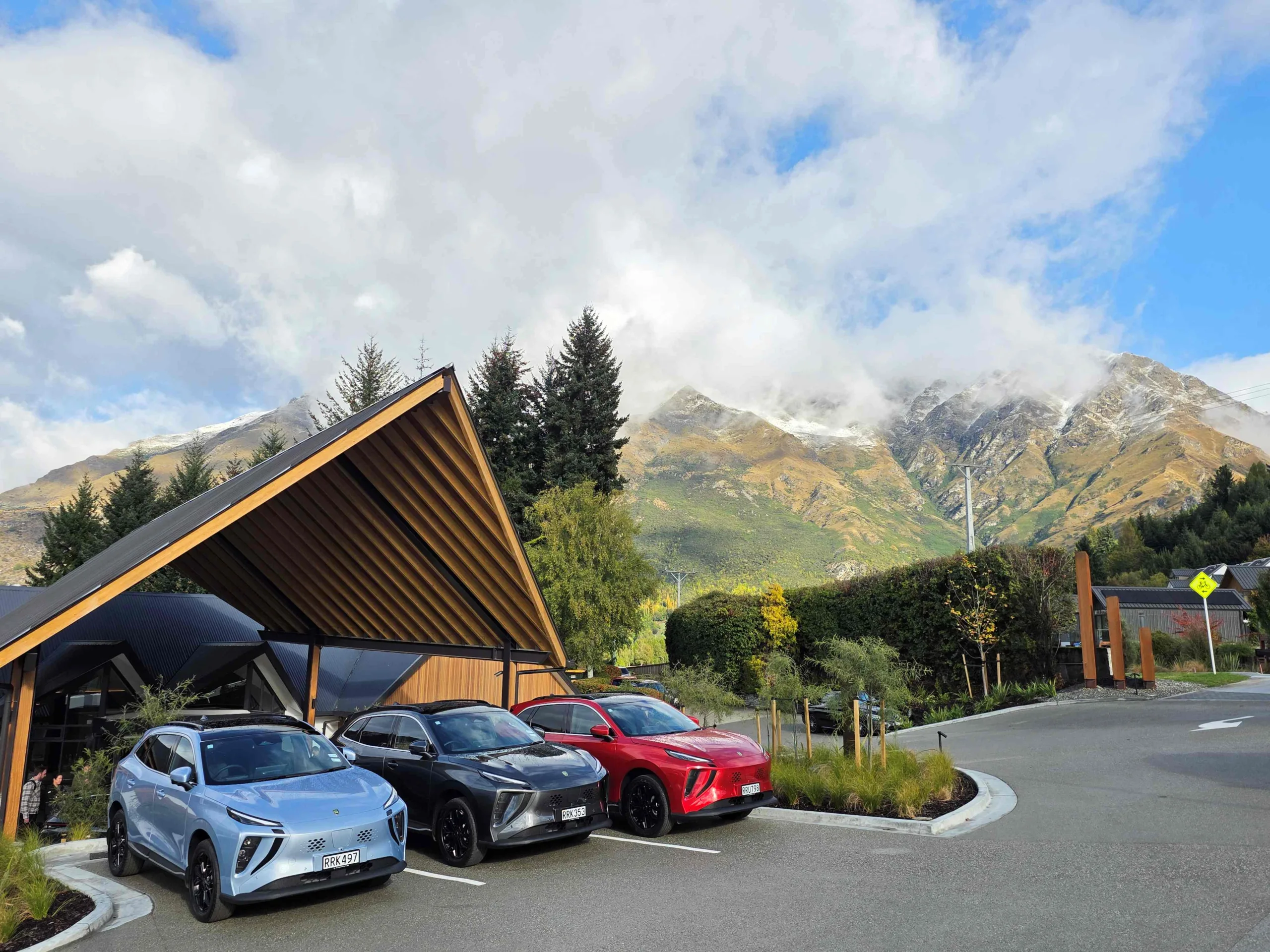 Forthing Taikon EV and Super Hybrid pricing revealed - and it's good