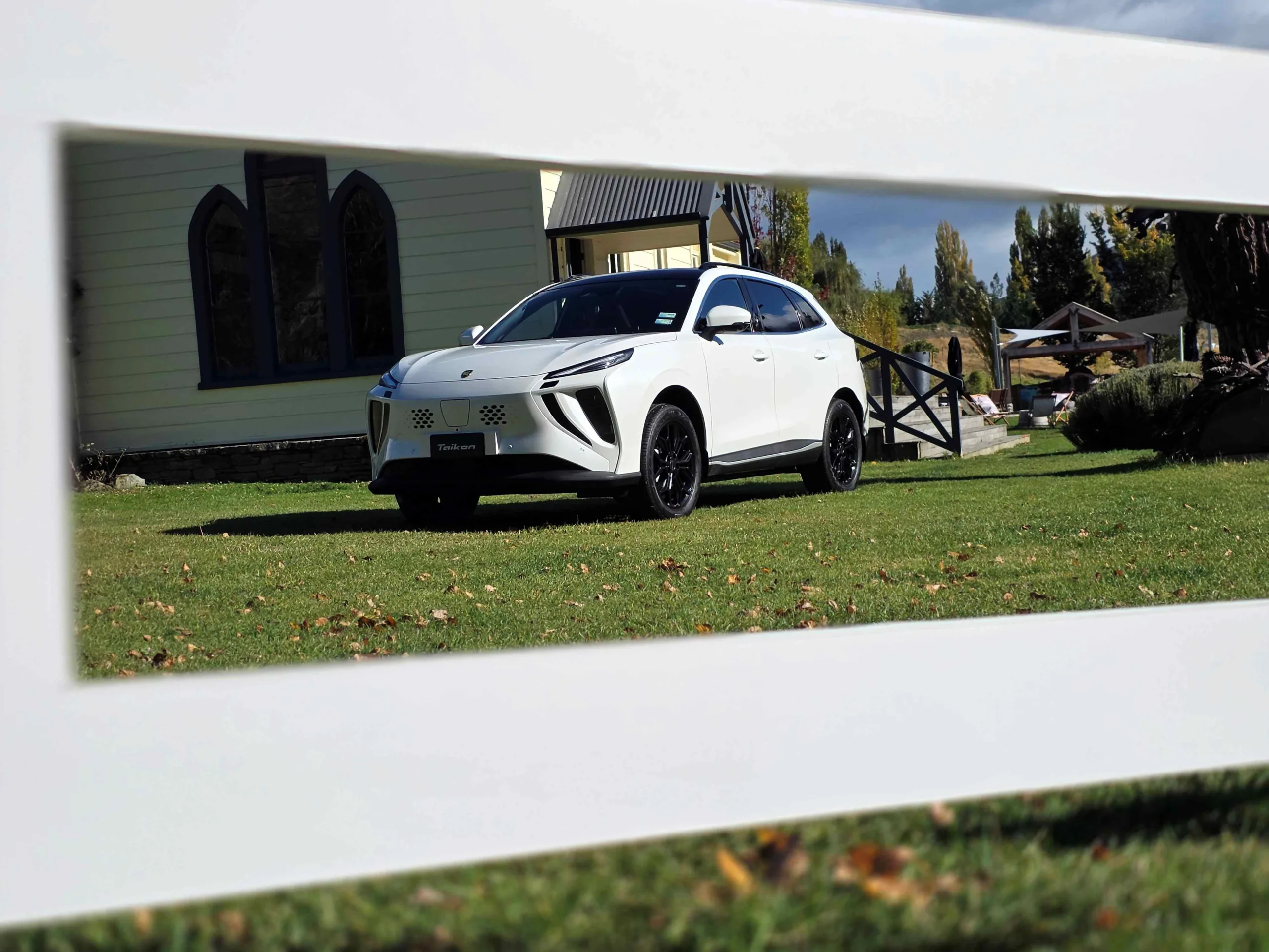 Forthing Taikon EV and Super Hybrid pricing revealed - and it's good