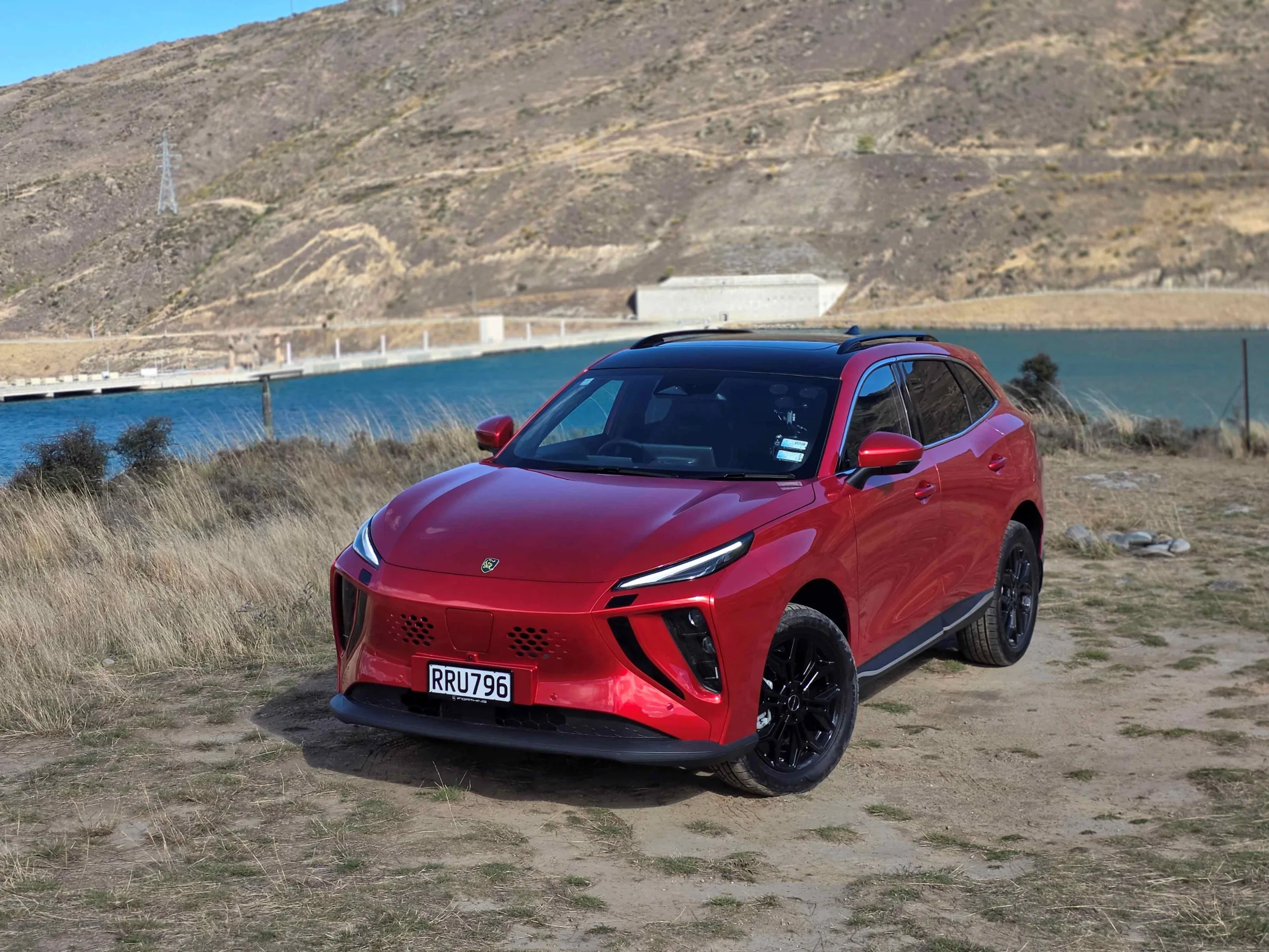 Forthing Taikon EV and Super Hybrid pricing revealed - and it's good