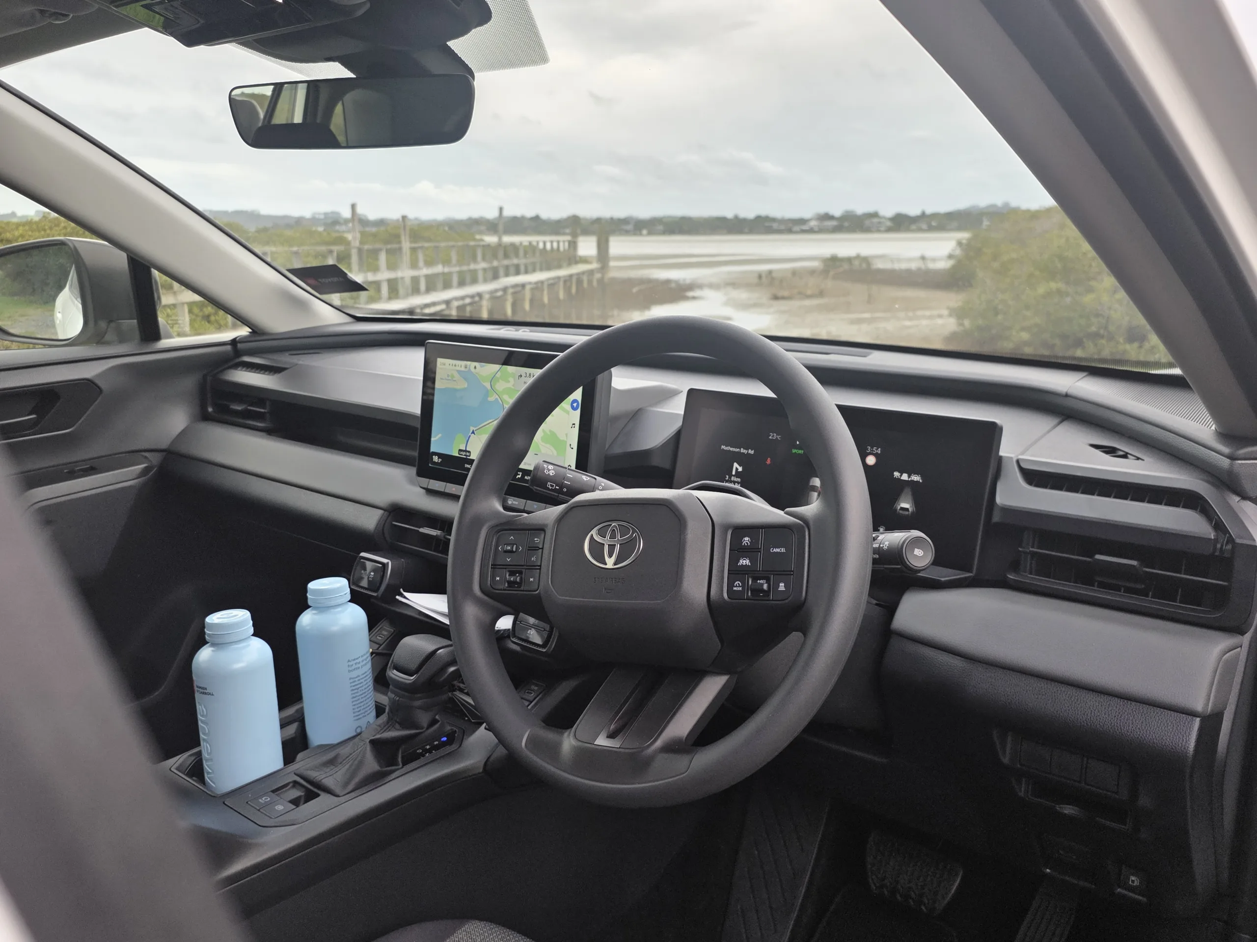 All-New Toyota RAV4 - NZ Launch and First Drive Review