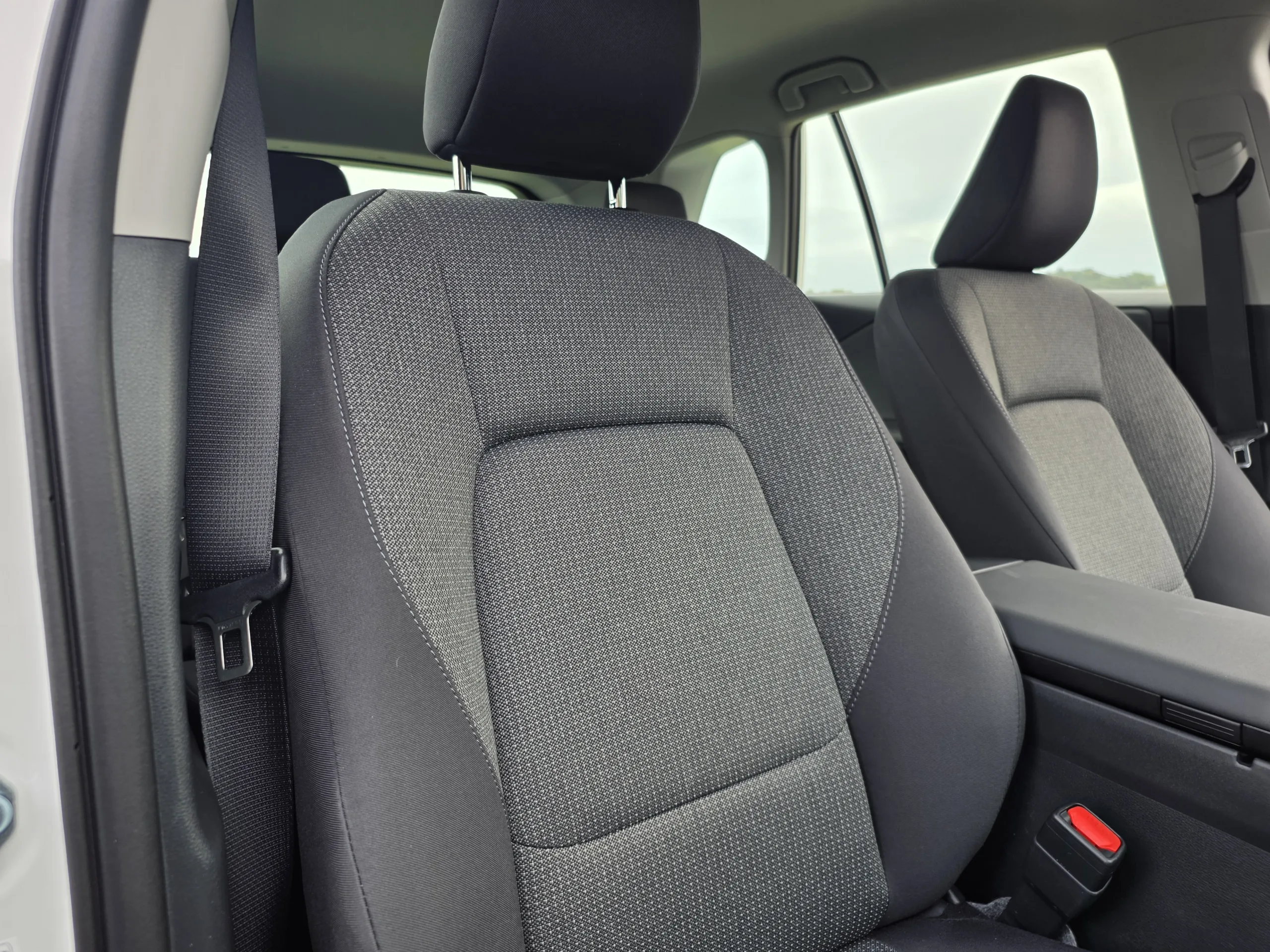 All-New Toyota RAV4 - NZ Launch and First Drive Review