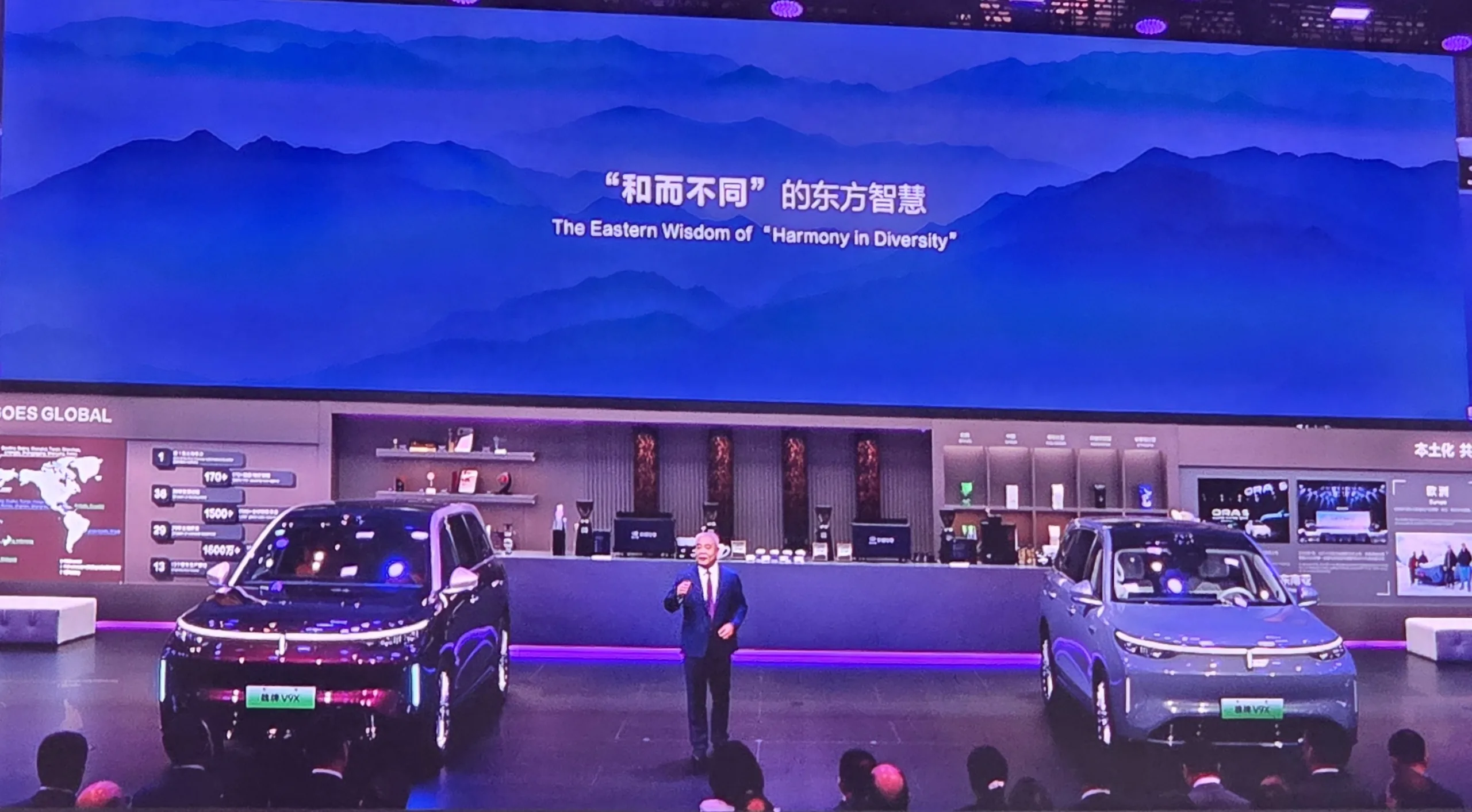 GWM to Rewire the Global Auto Game (Without Losing Its Soul - or Souo)