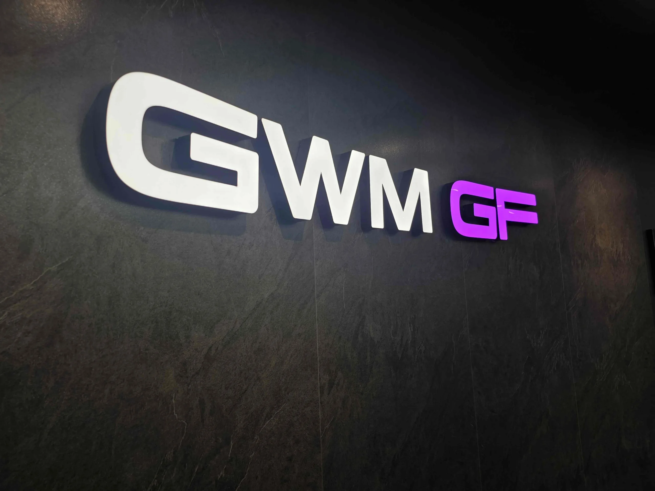 GWM offers a future for Diesels and two homes for their V8