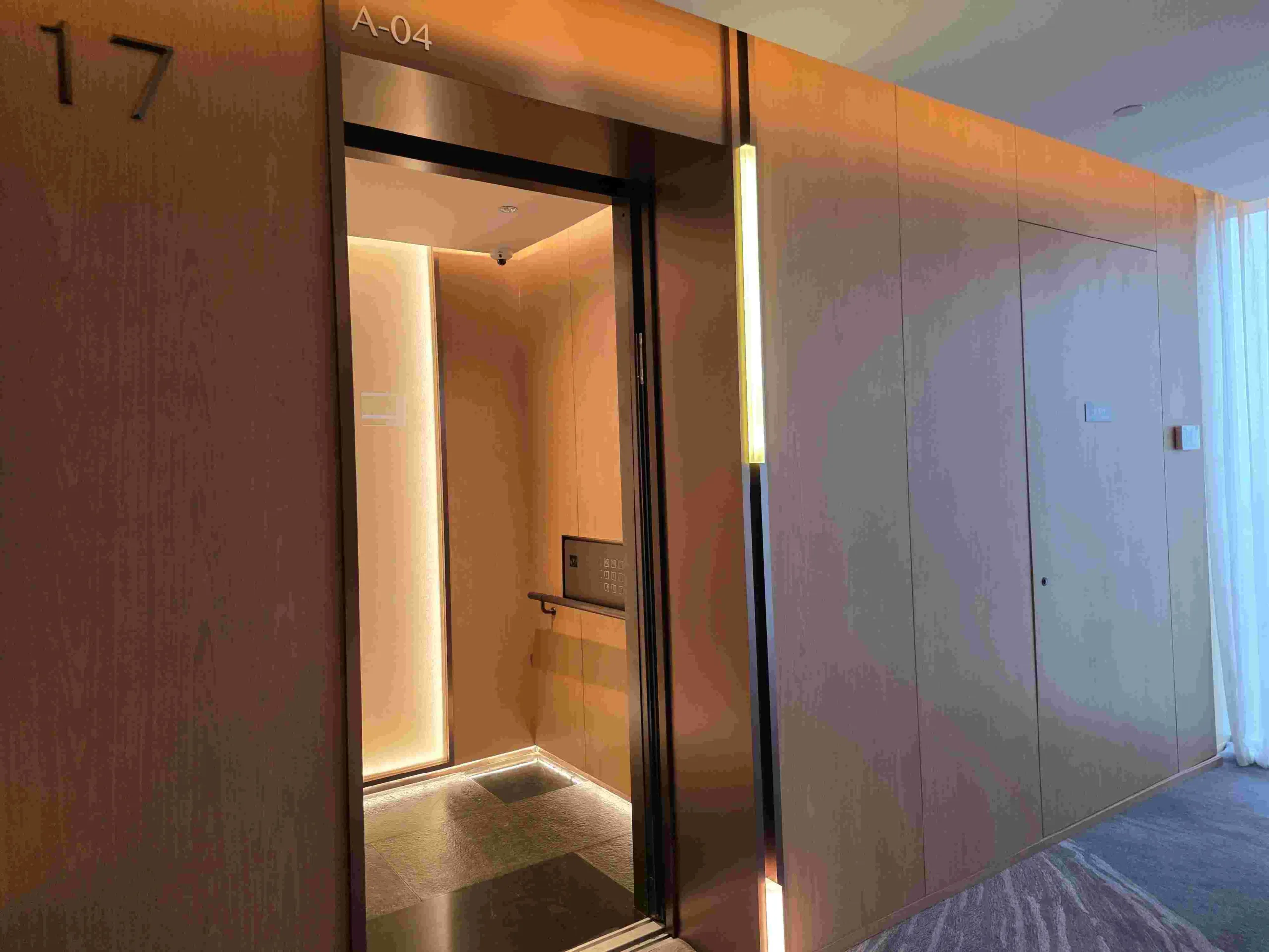 From Boading with Love - Amore Hotel China Review