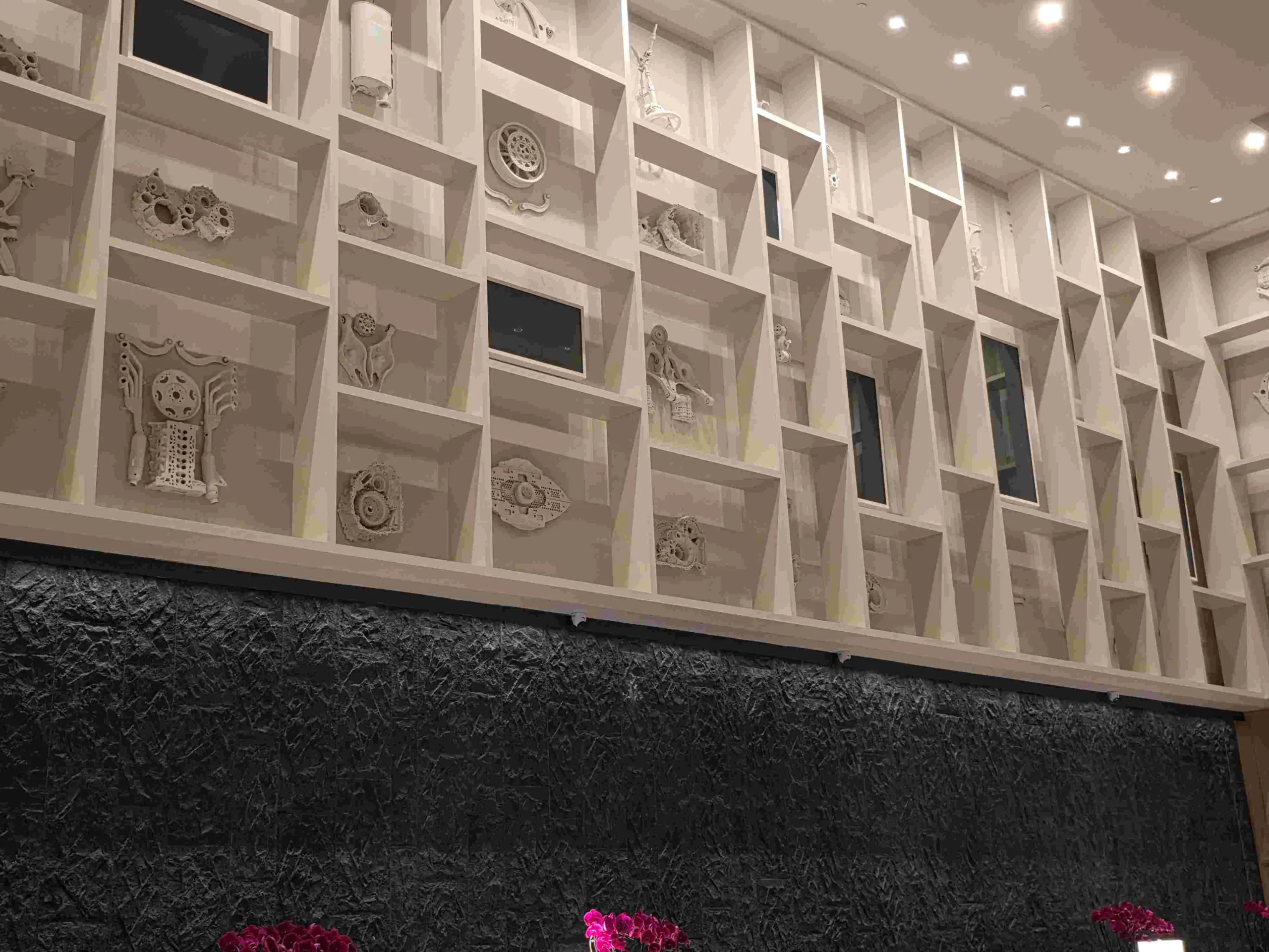 From Boading with Love - Amore Hotel China Review