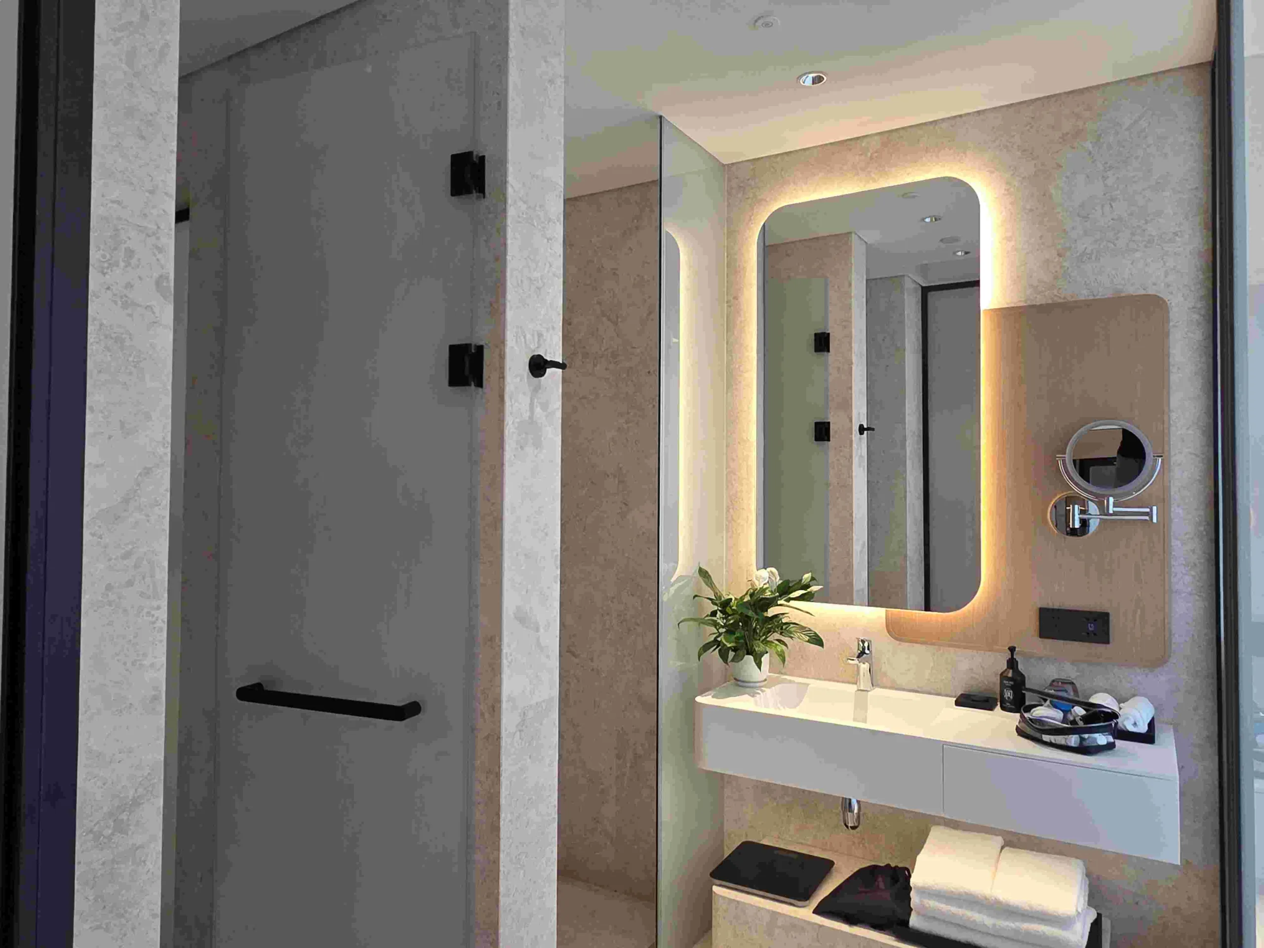 From Boading with Love - Amore Hotel China Review