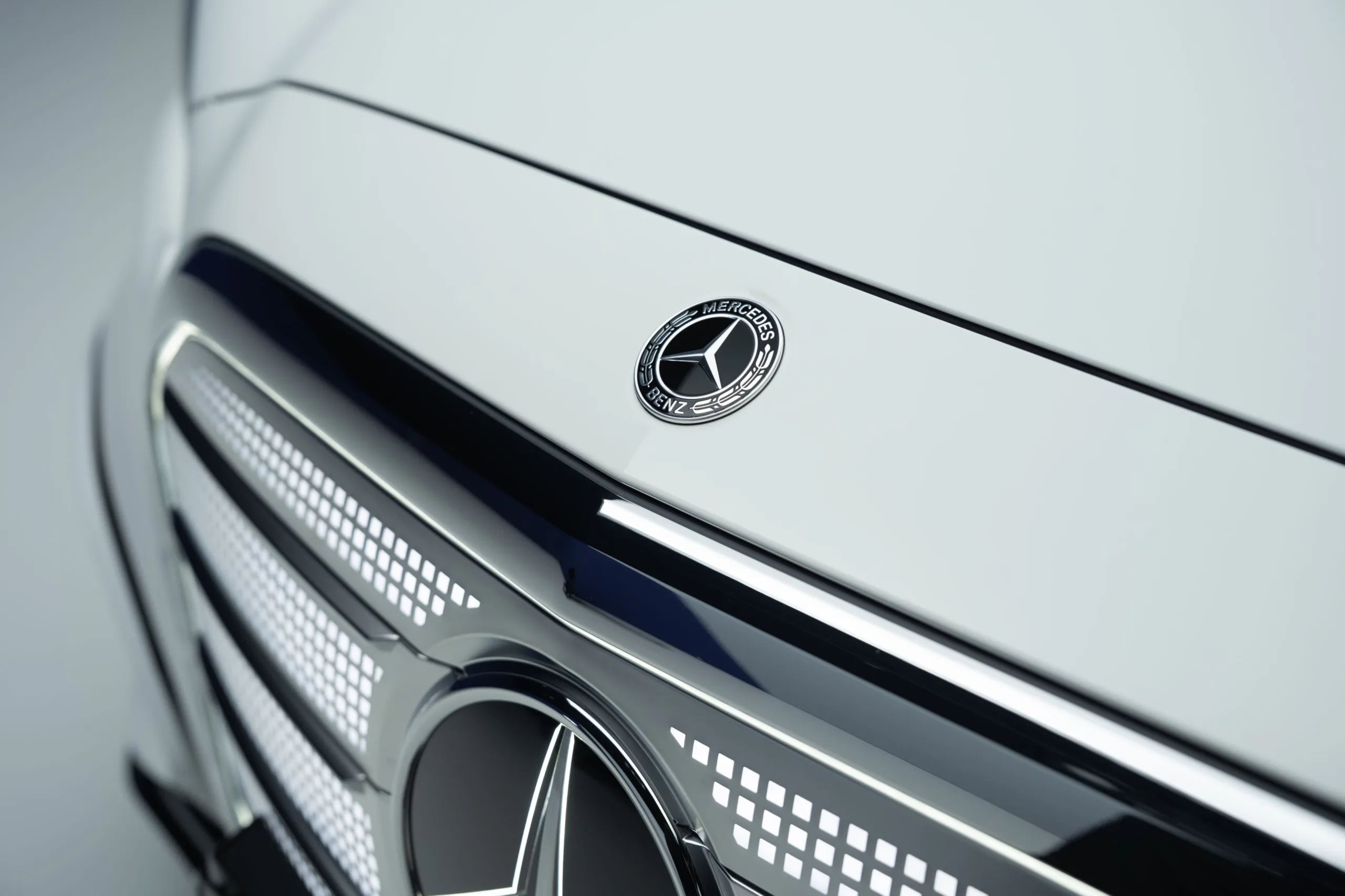 Meet the All-New Electric C-Class - GT Looks, S-Class Comfort, 760 km Range