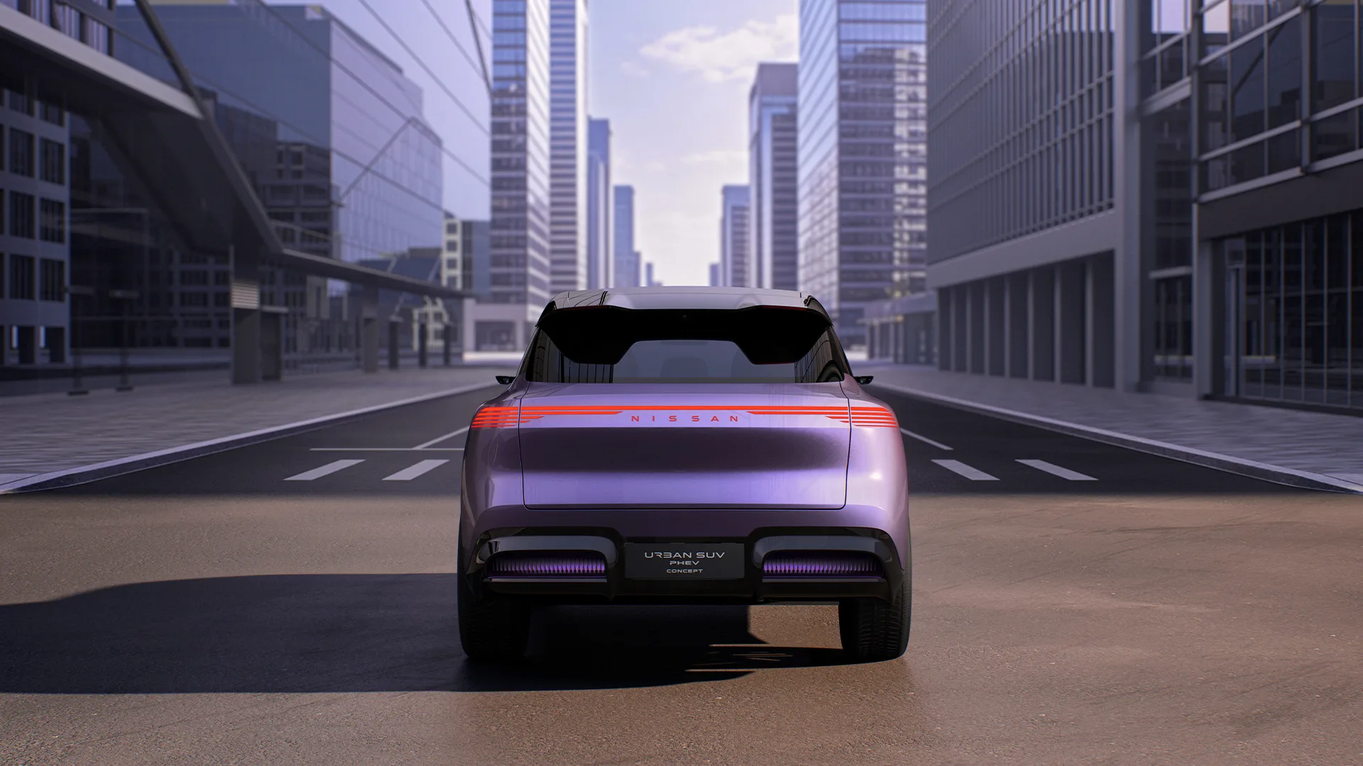 Nissan doubles down on SUVs, electrification and China at Auto China 2026