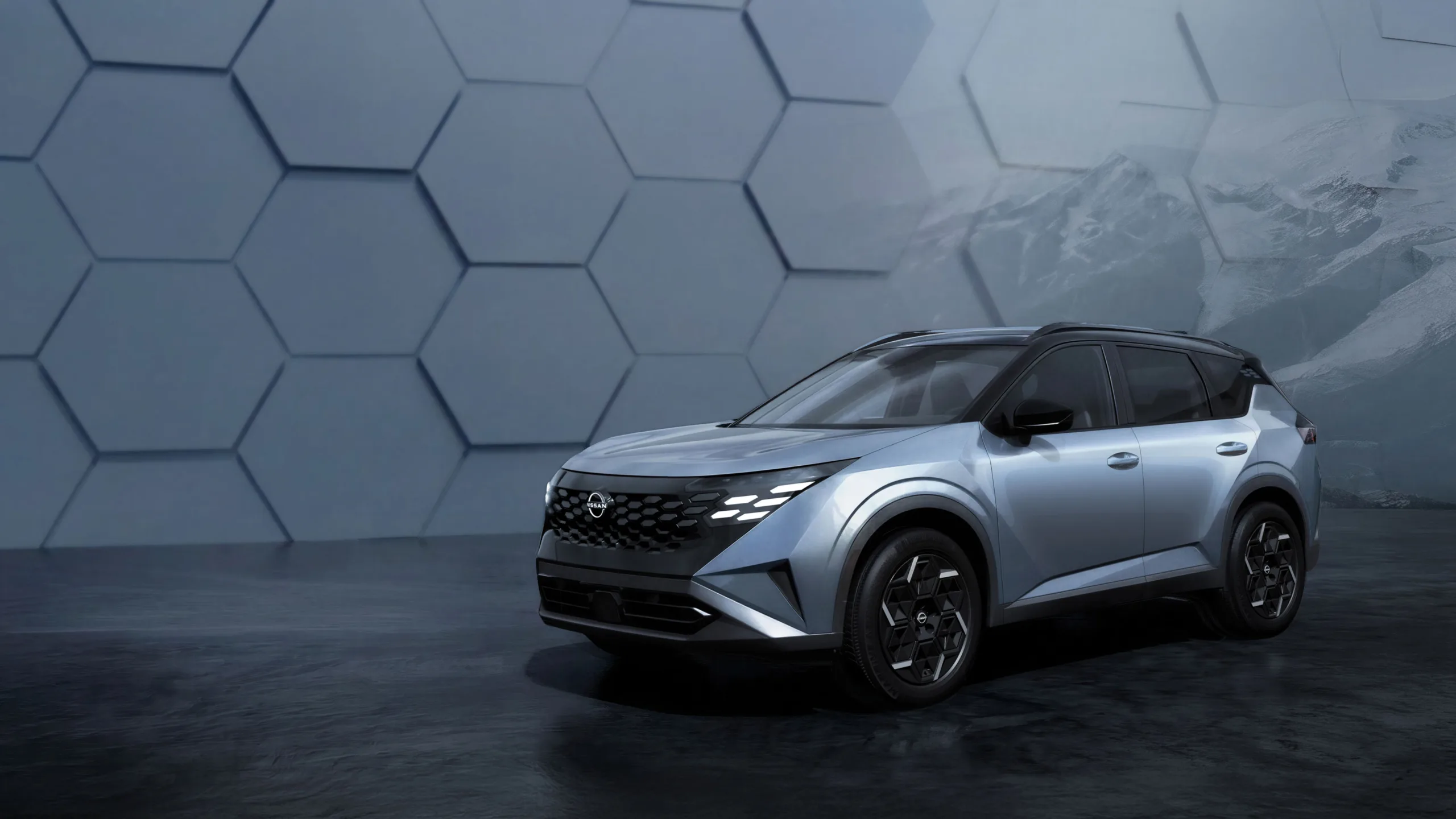 From e-POWER to AIDV — How Nissan is Rewiring the Future of Daily Driving