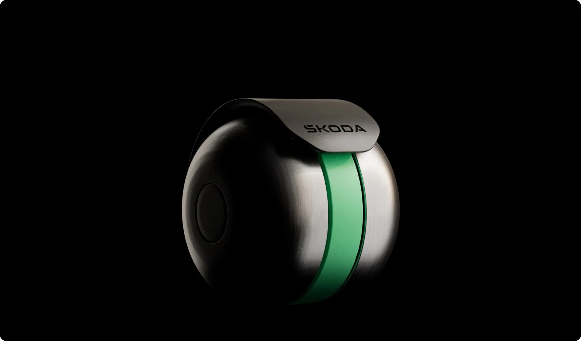 The Bicycle Bell Reinvented: Škoda’s Clever Fix for Headphone-Distracted Streets