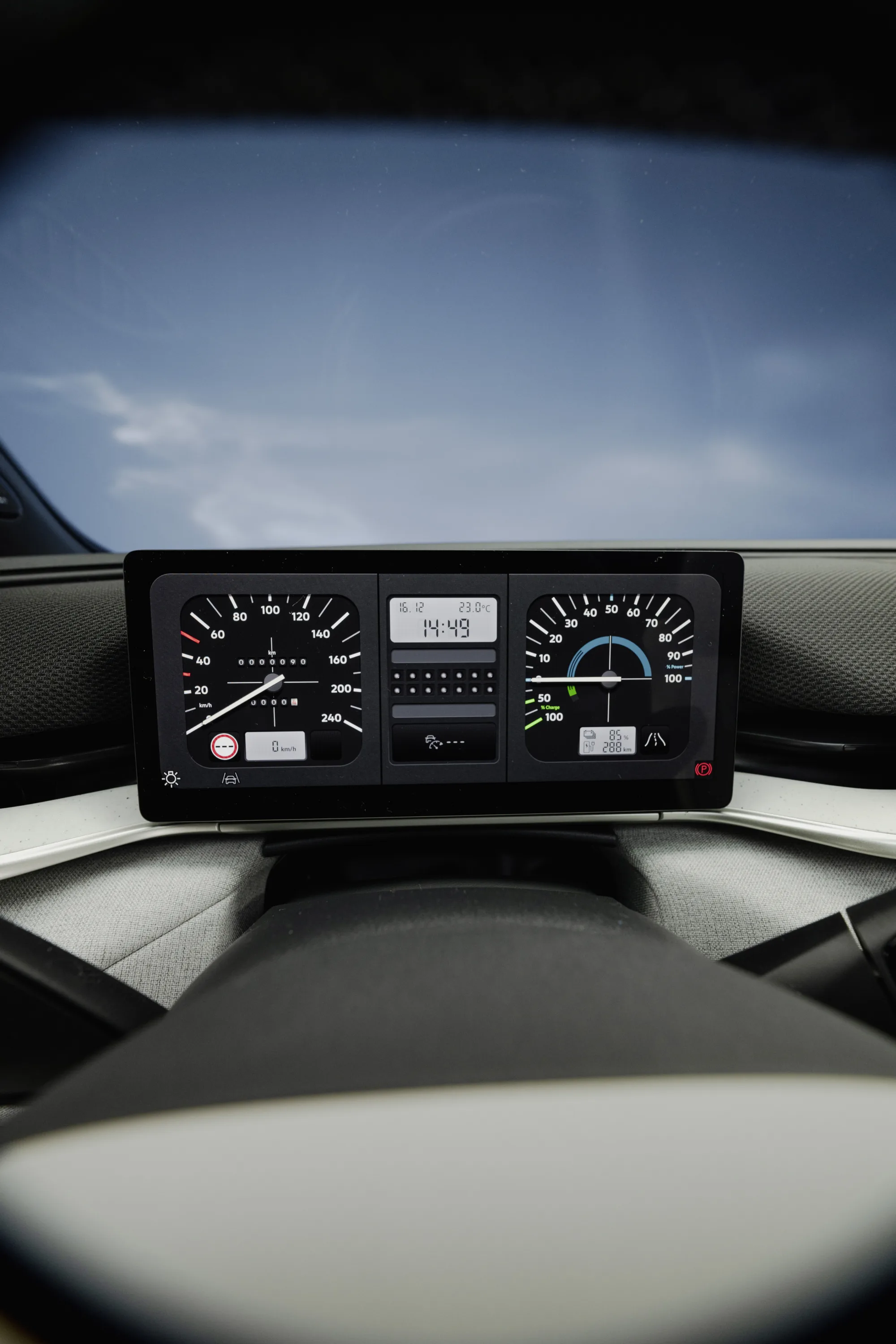The ID. Polo is finally here, and it might be a big shift for VW