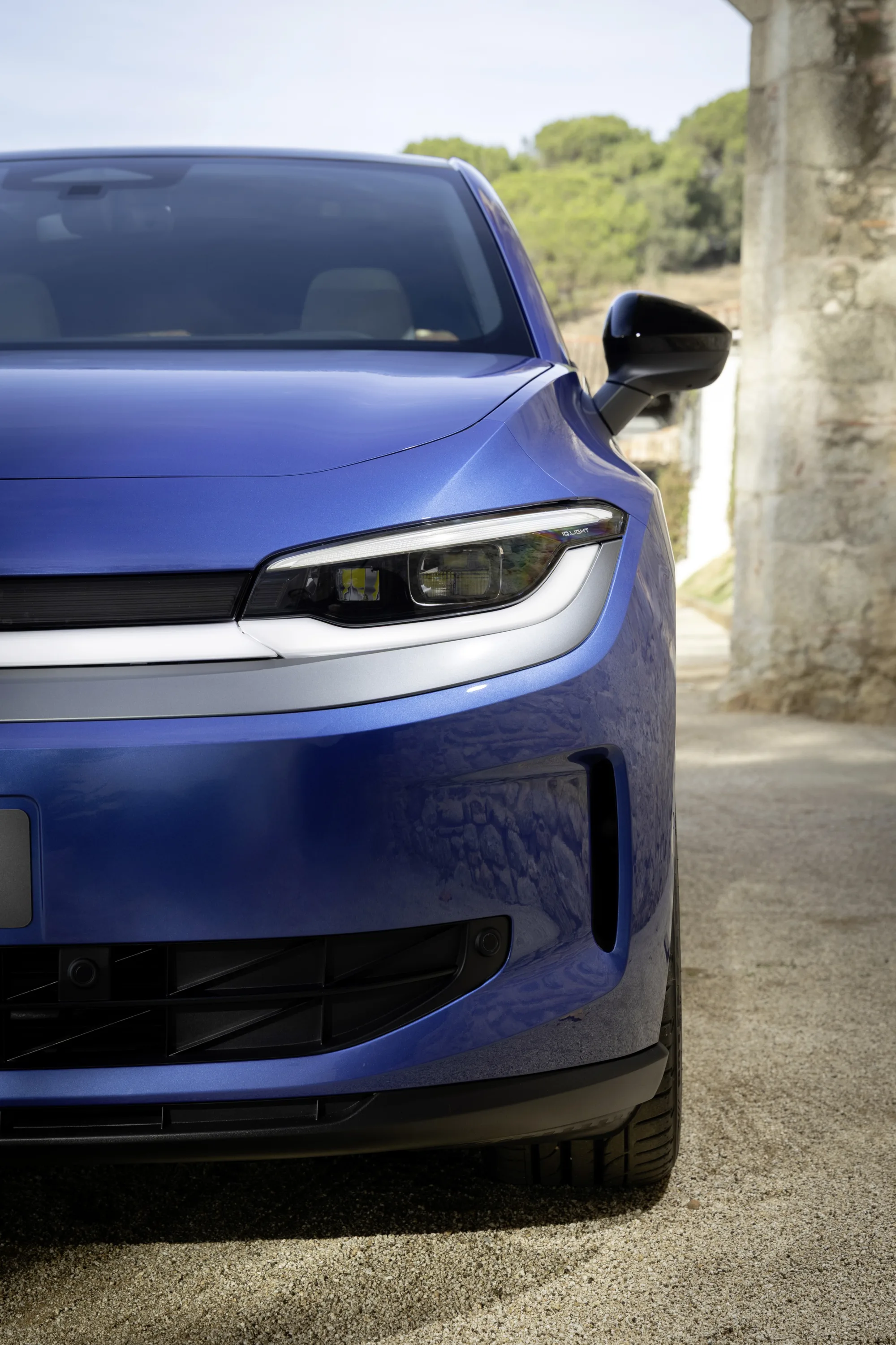 The ID. Polo is finally here, and it might be a big shift for VW