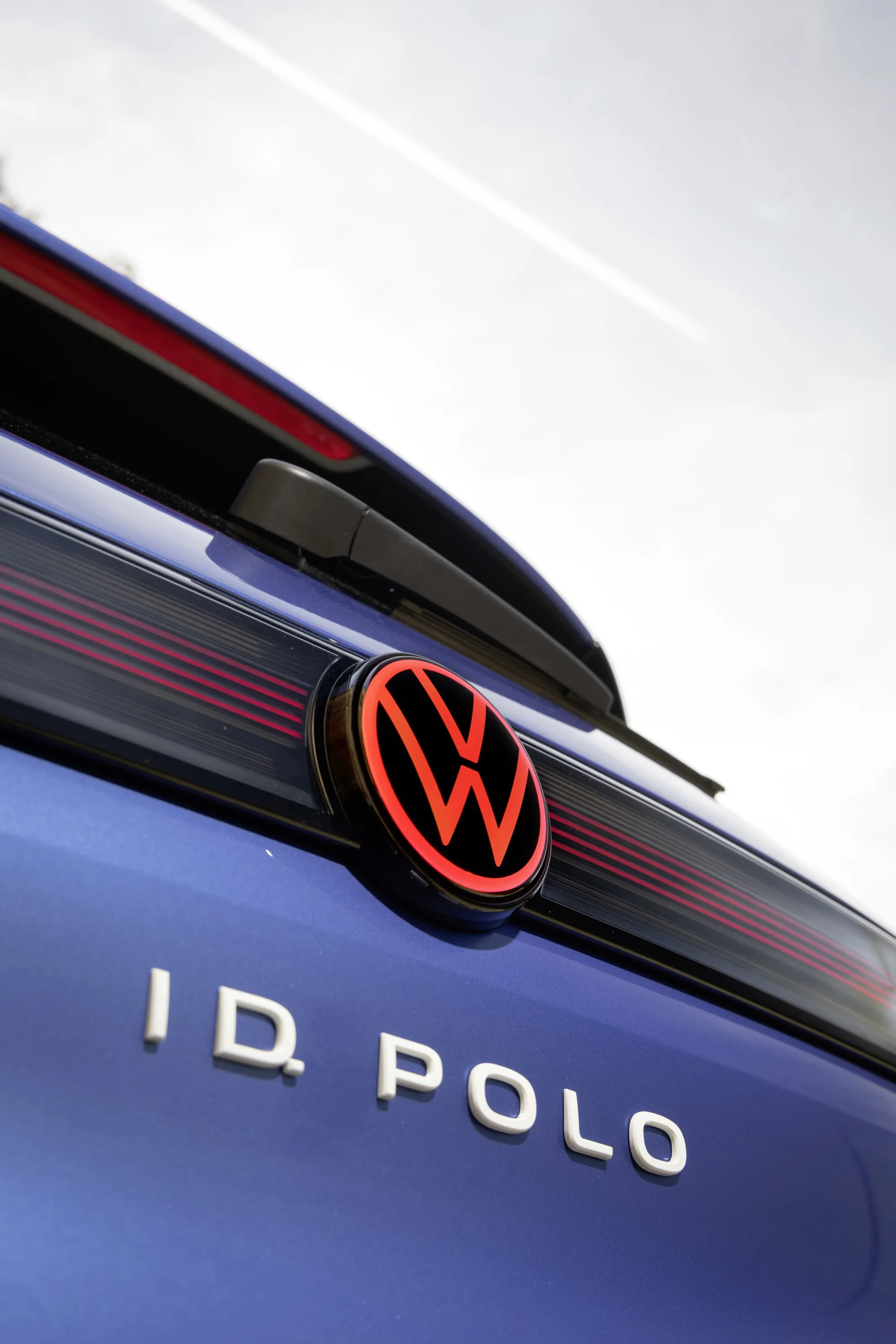 The ID. Polo is finally here, and it might be a big shift for VW
