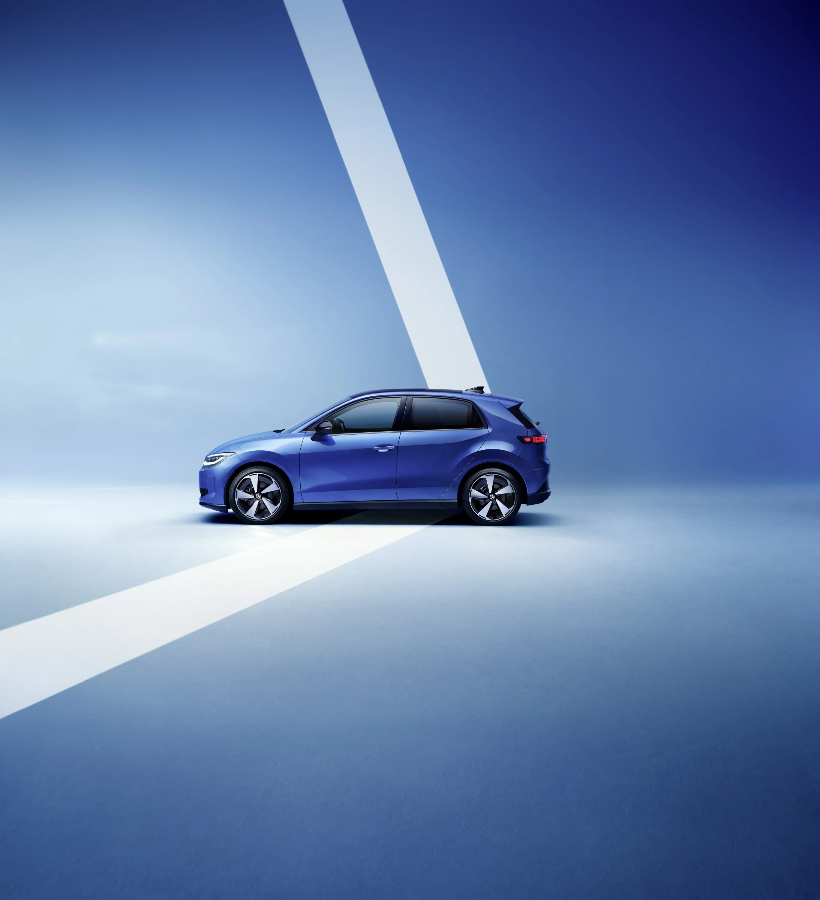 The ID. Polo is finally here, and it might be a big shift for VW