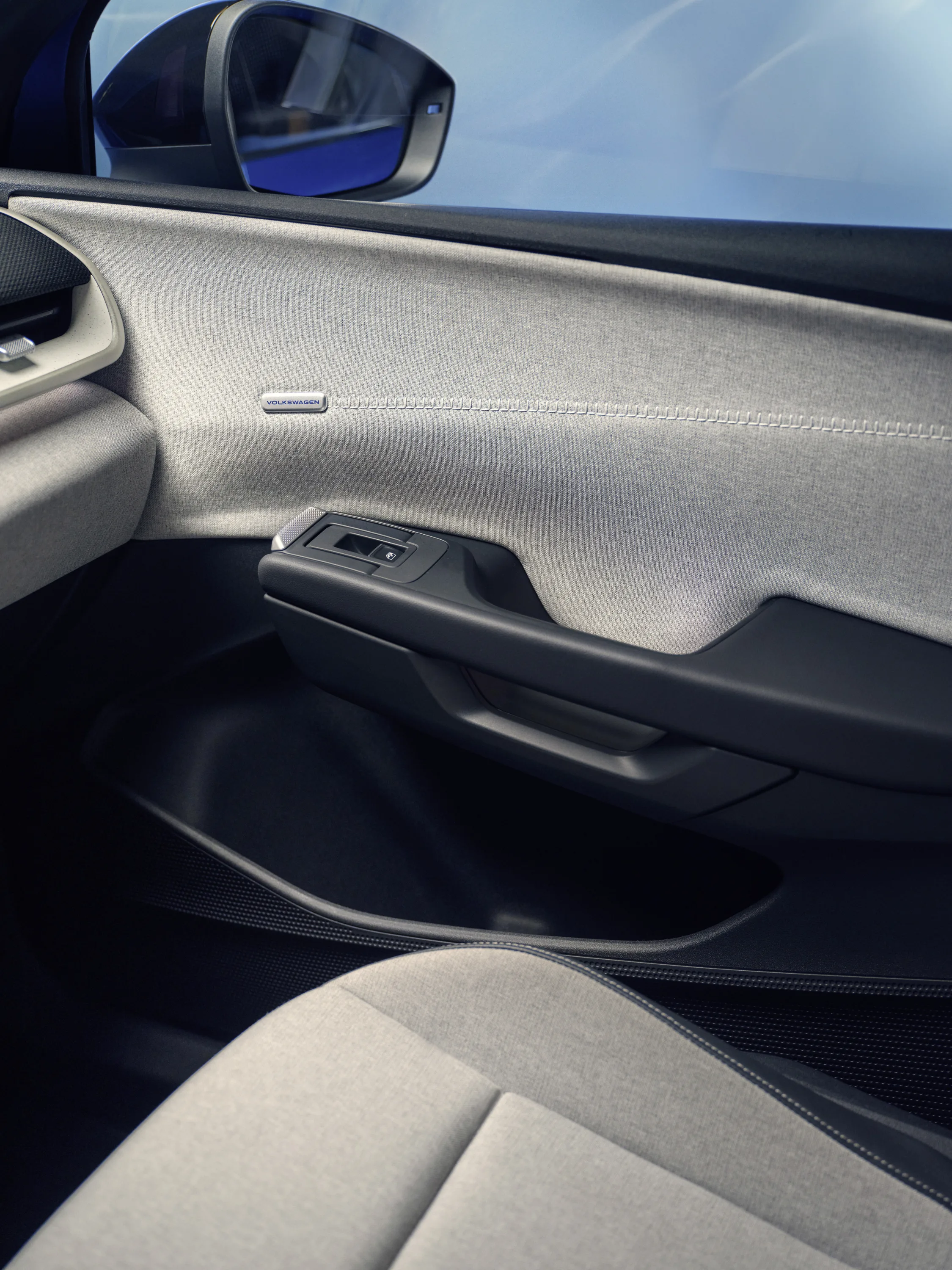 The ID. Polo is finally here, and it might be a big shift for VW
