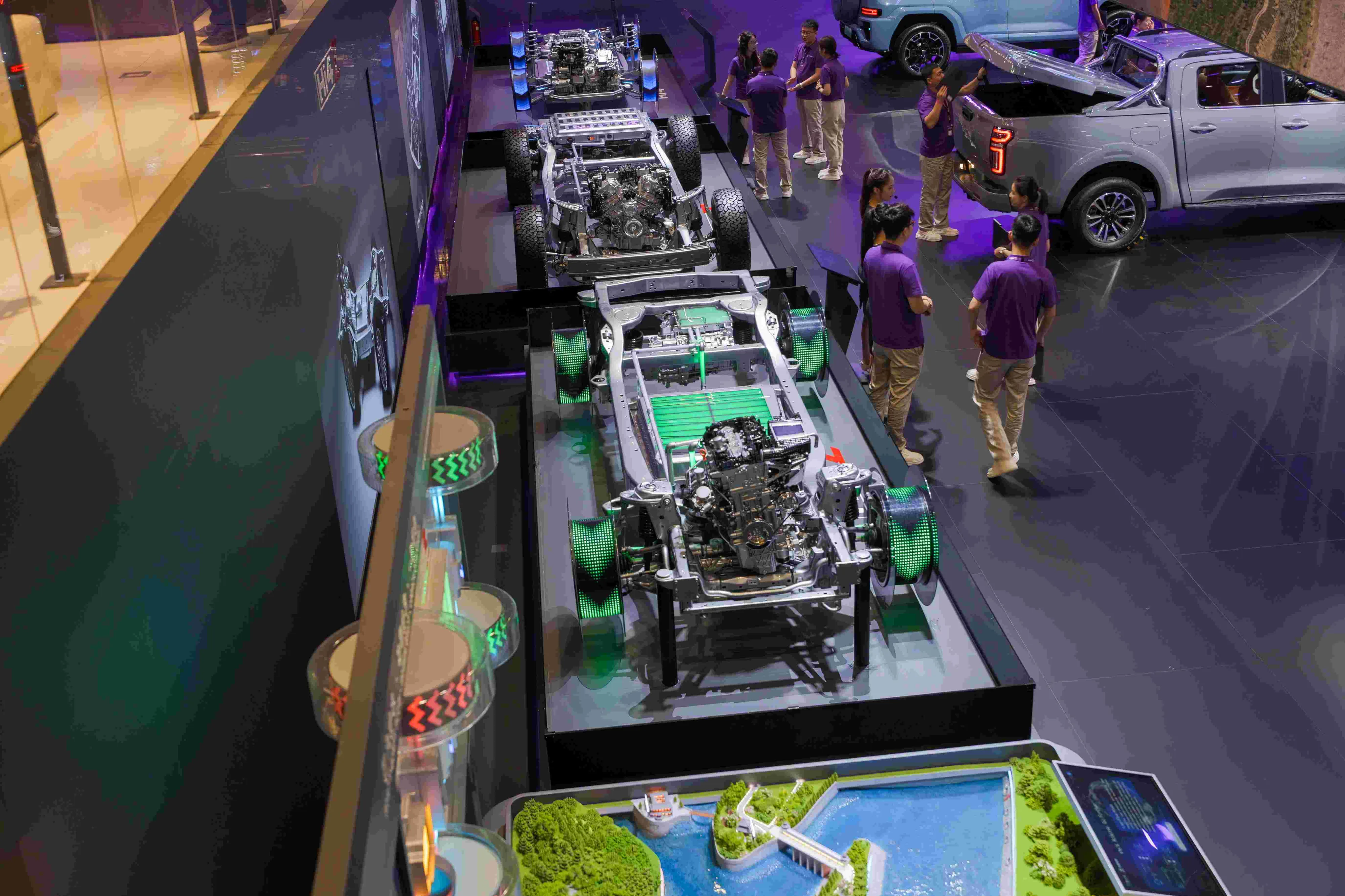 GWM to Rewire the Global Auto Game (Without Losing Its Soul - or Souo)