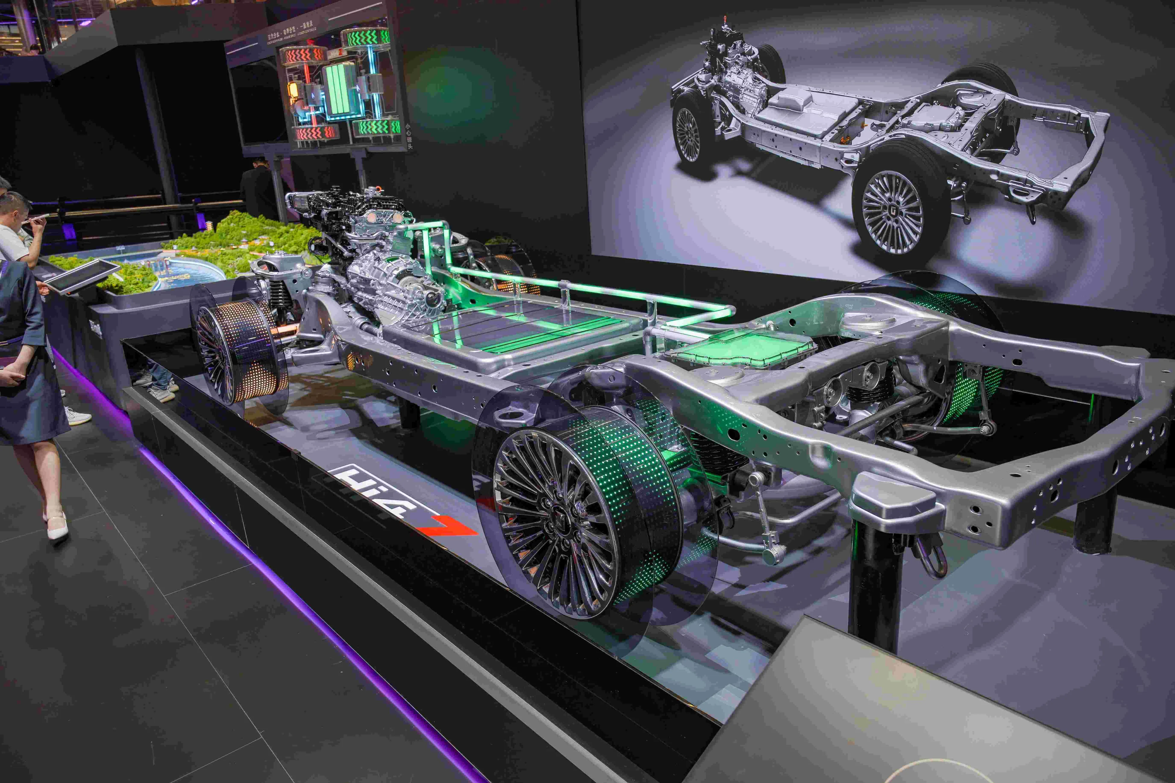 GWM to Rewire the Global Auto Game (Without Losing Its Soul – or Souo)