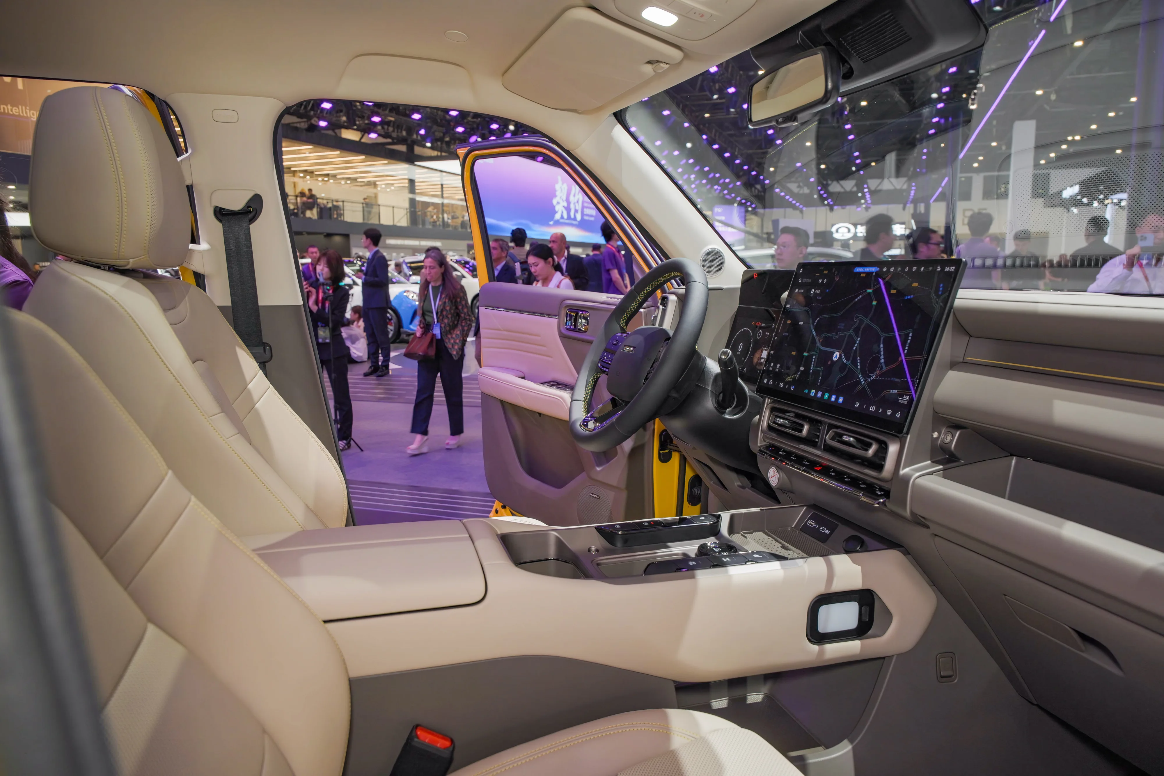GWM's Global Ambition - Driving the Future with Tech, Toughness, and Aus/Kiwi Input