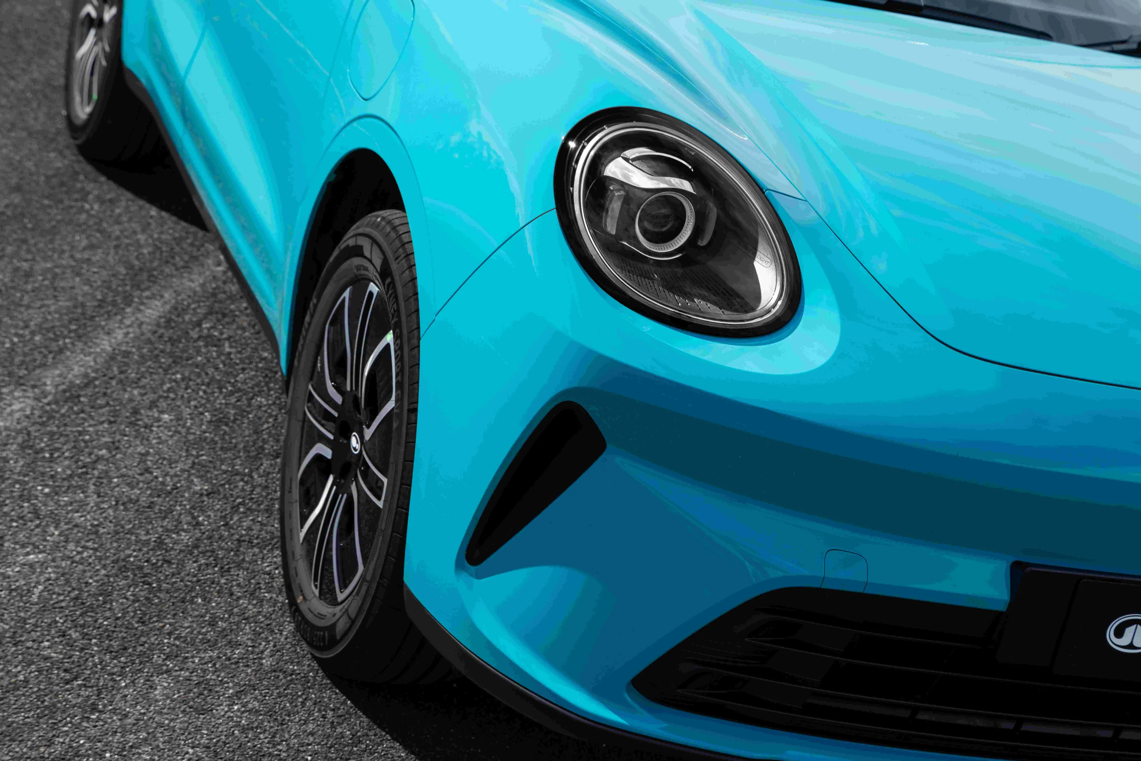 GWM ORA 5 EV SUV here soon — Big ambitions, small price tag