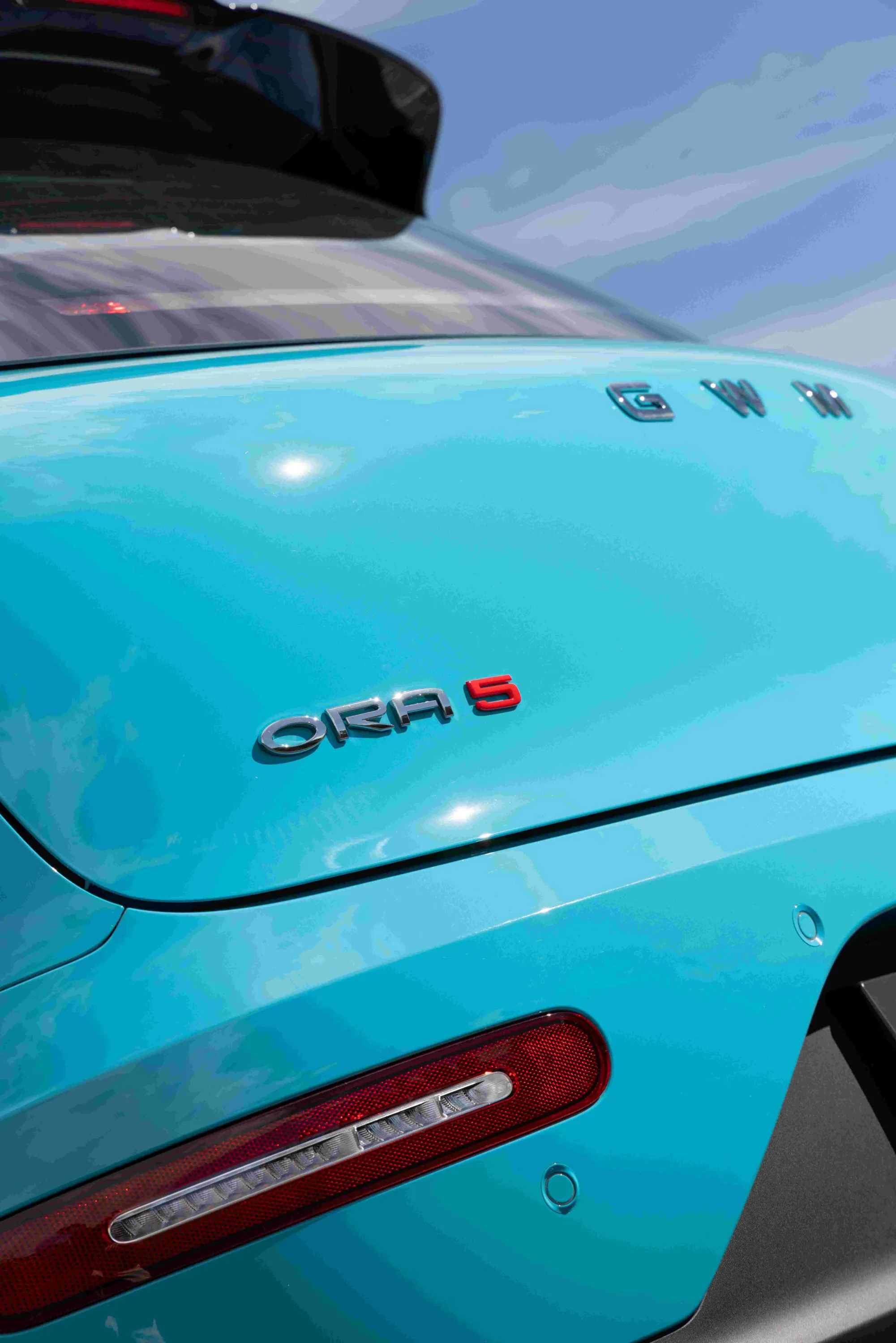 GWM ORA 5 EV SUV here soon — Big ambitions, small price tag