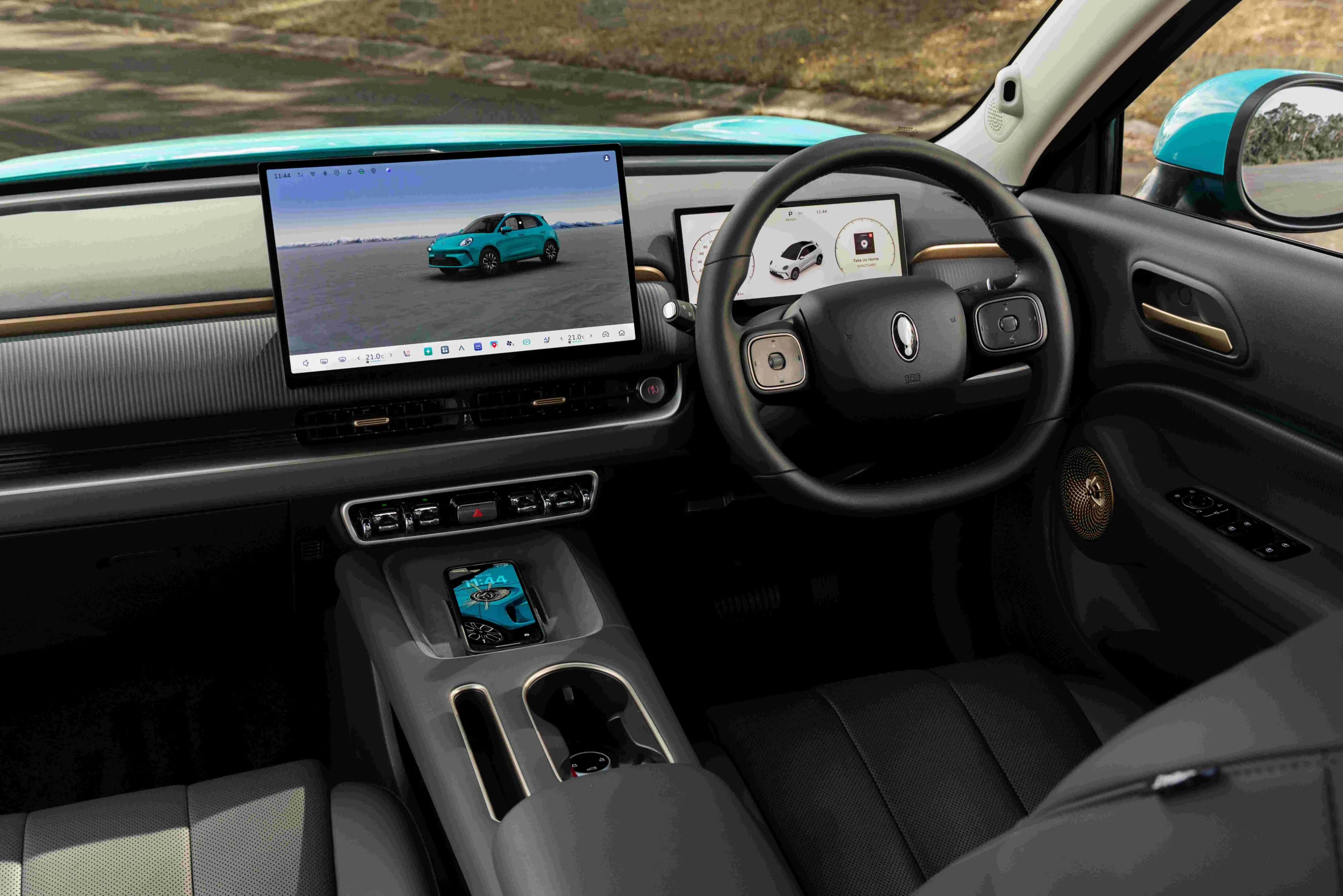 GWM ORA 5 EV SUV here soon — Big ambitions, small price tag