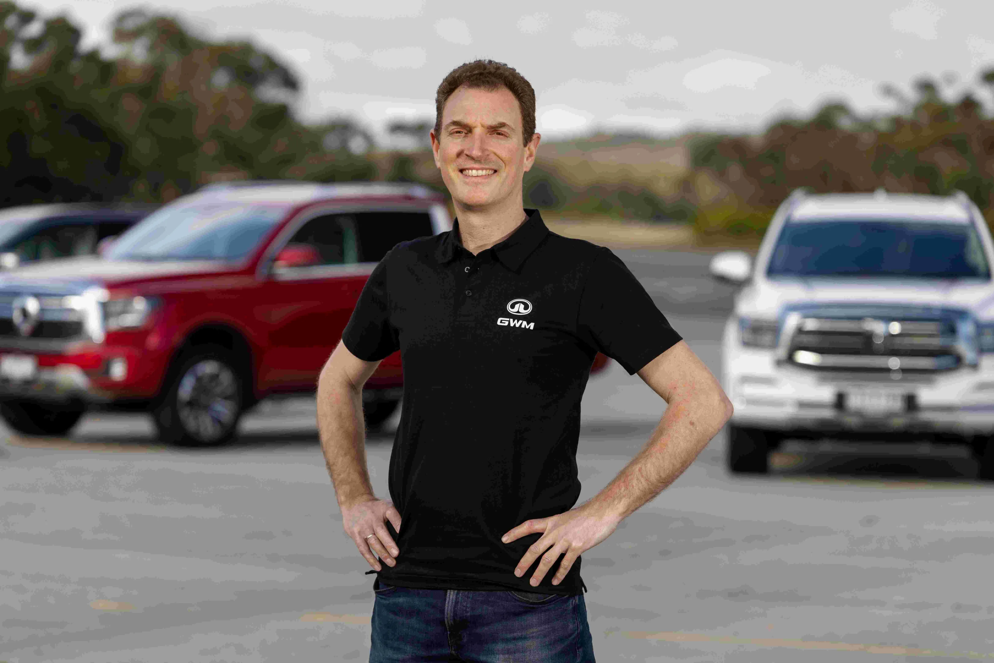 GWM's AT-1 - Localised Product for New Zealand Conditions