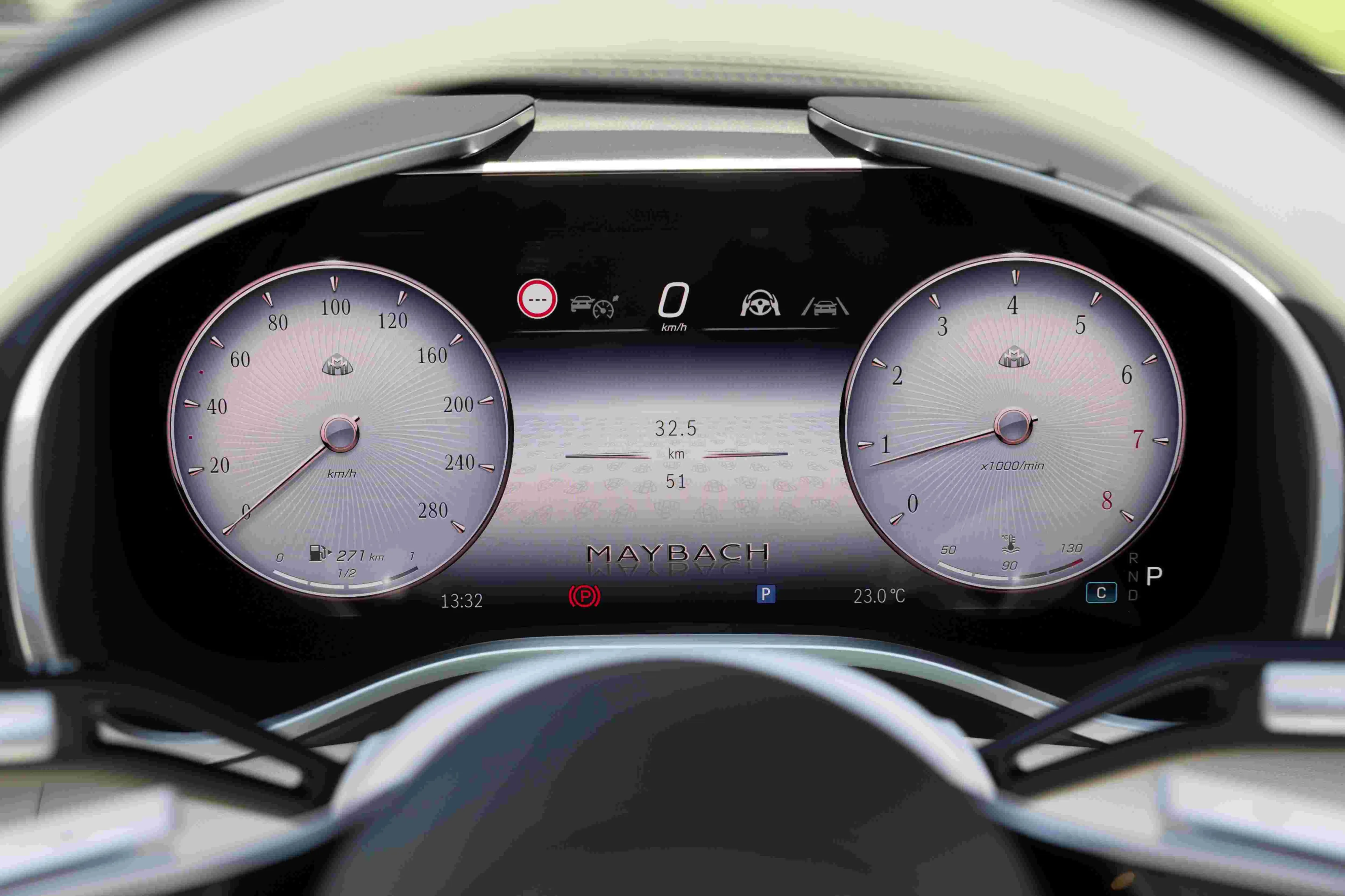 Open‑Top Opulence - Mercedes‑Maybach SL 680 Comes to New Zealand