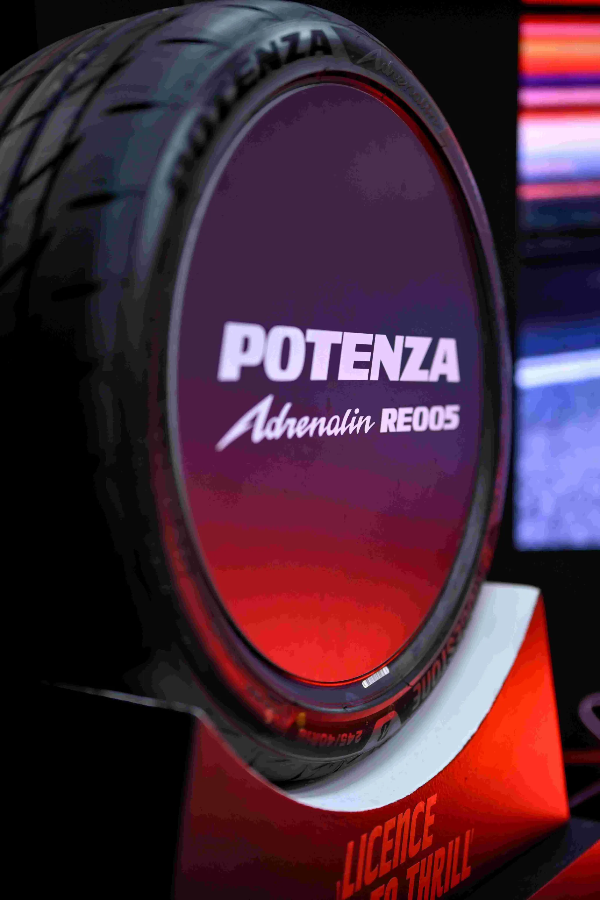 Bridgestone Potenza Adrenaline RE005 review - predictability, wet grip and everyday usability
