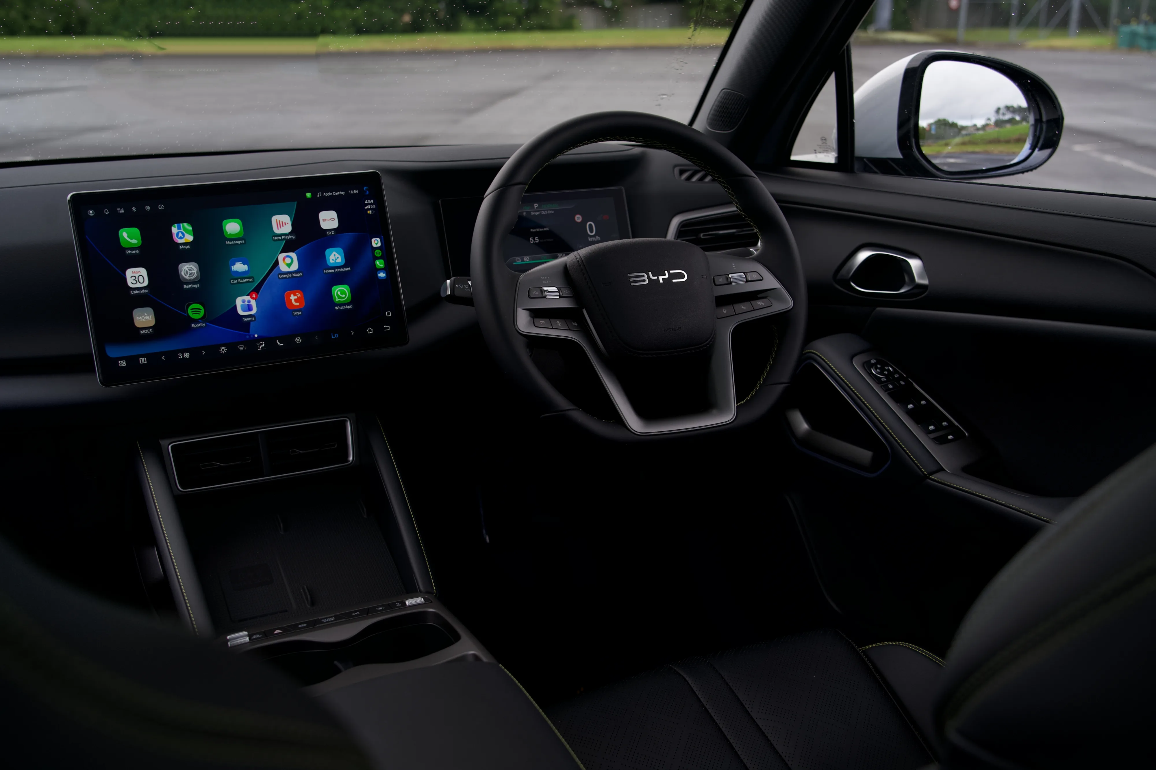 Done Right - BYD Atto 2 Premium Review
