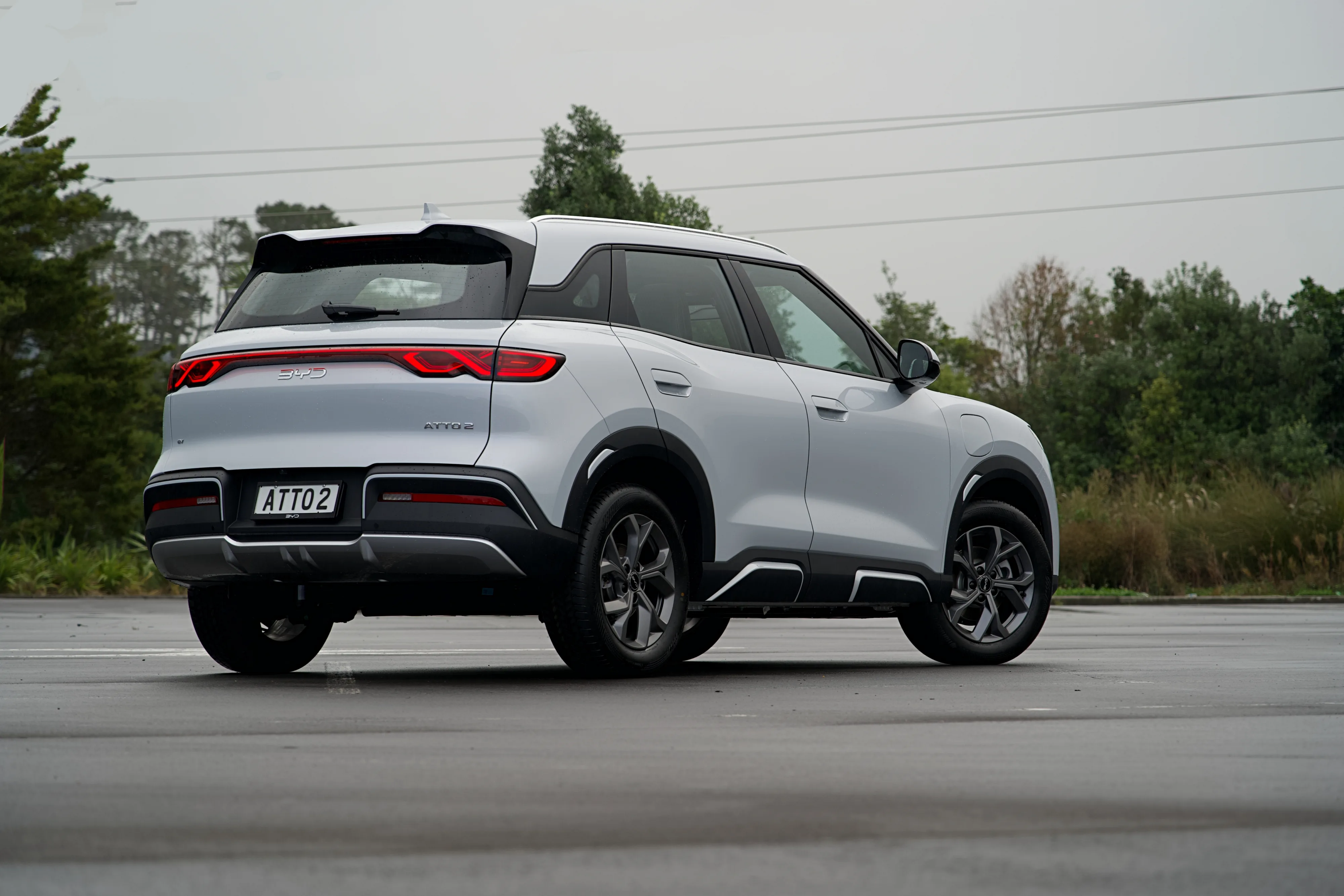 Done Right - BYD Atto 2 Premium Review