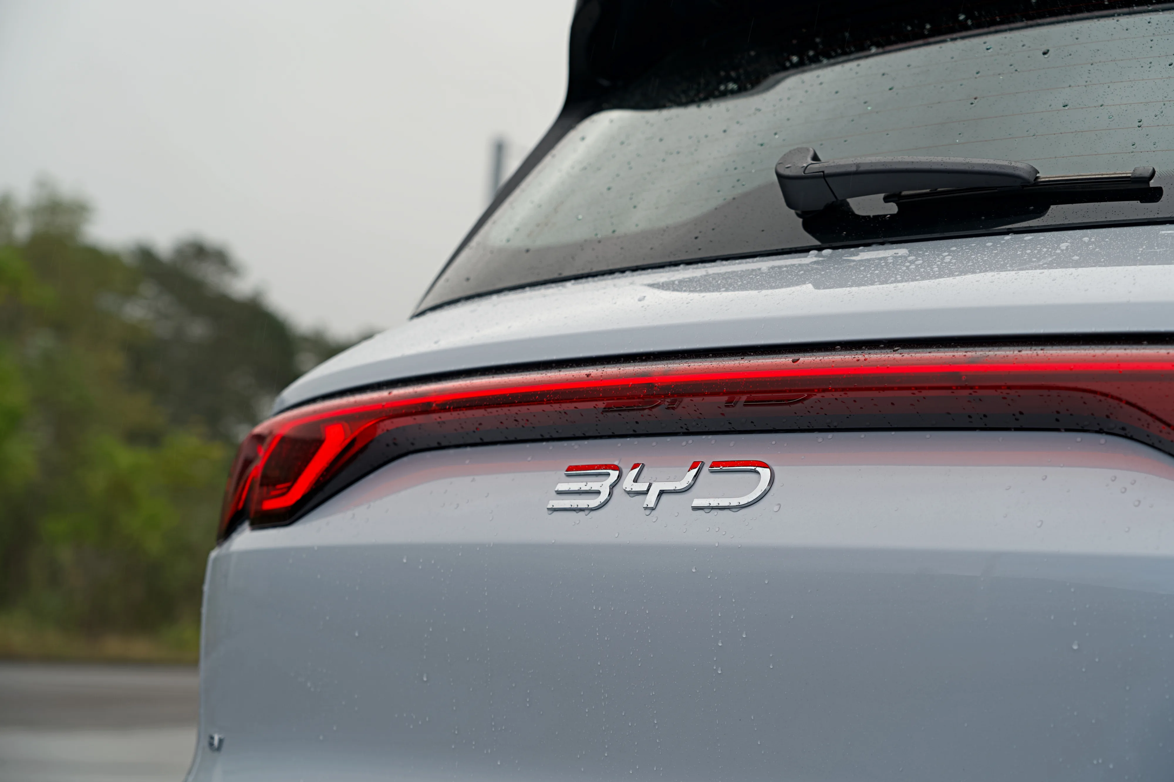 Done Right - BYD Atto 2 Premium Review