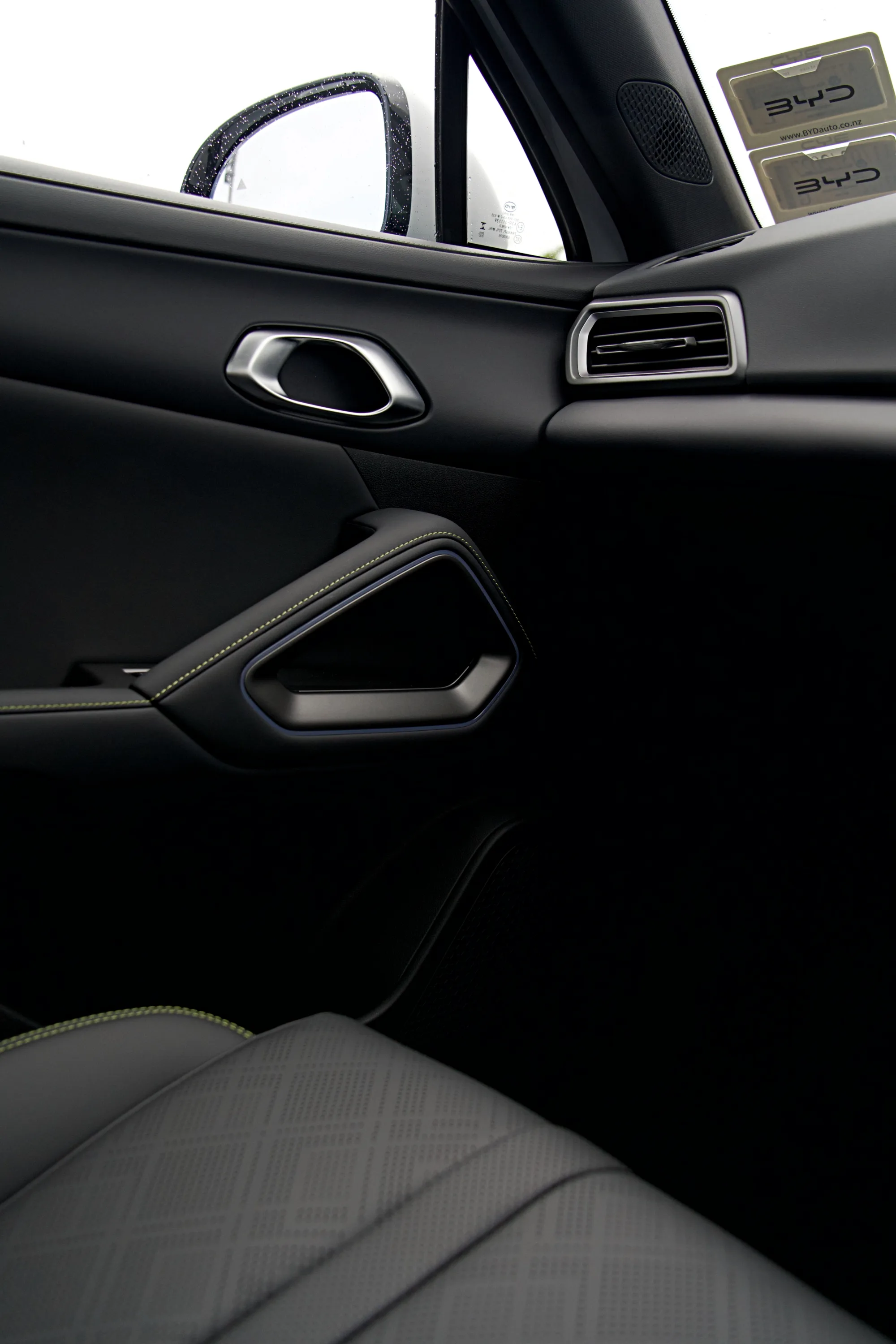 Done Right - BYD Atto 2 Premium Review